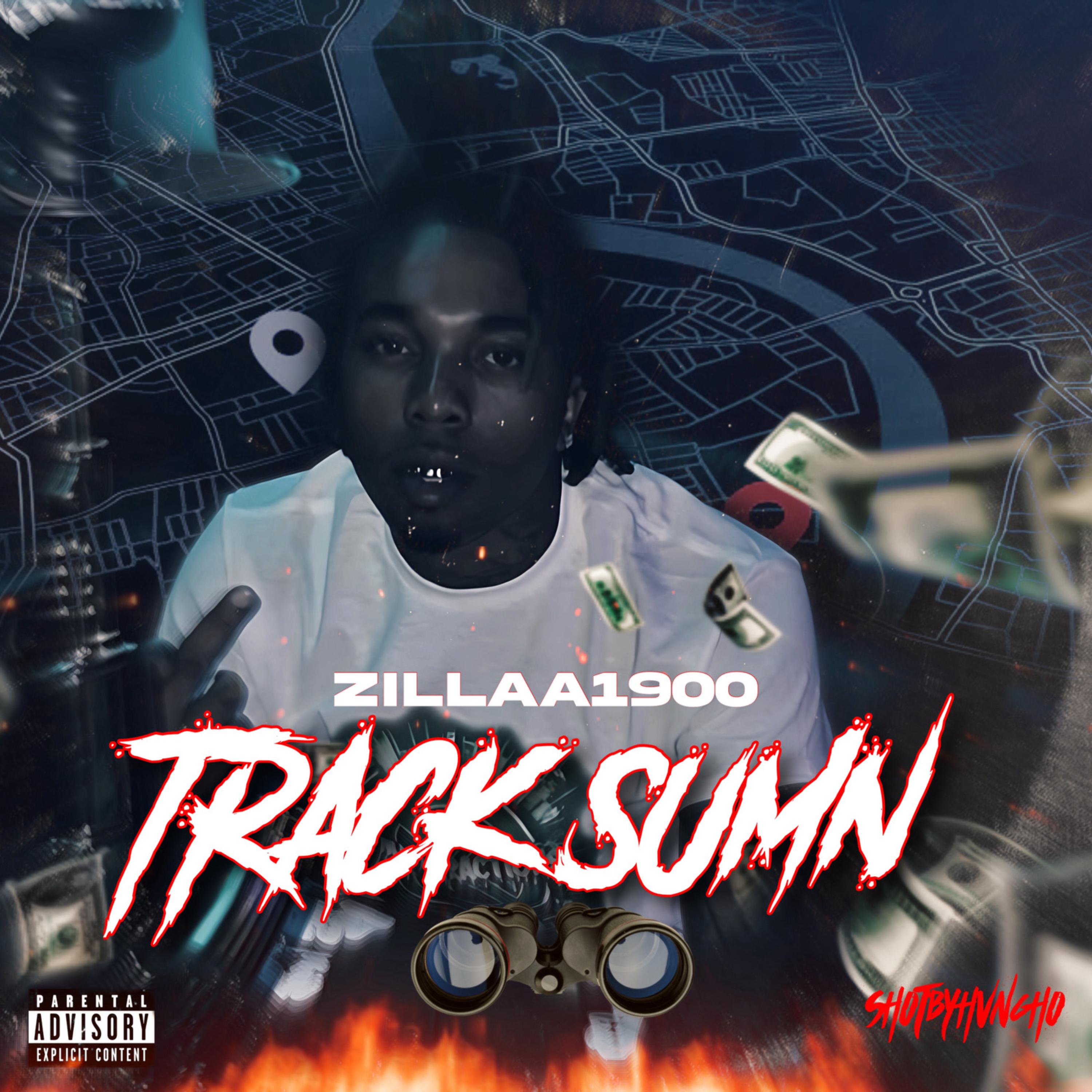Track Sumn artwork