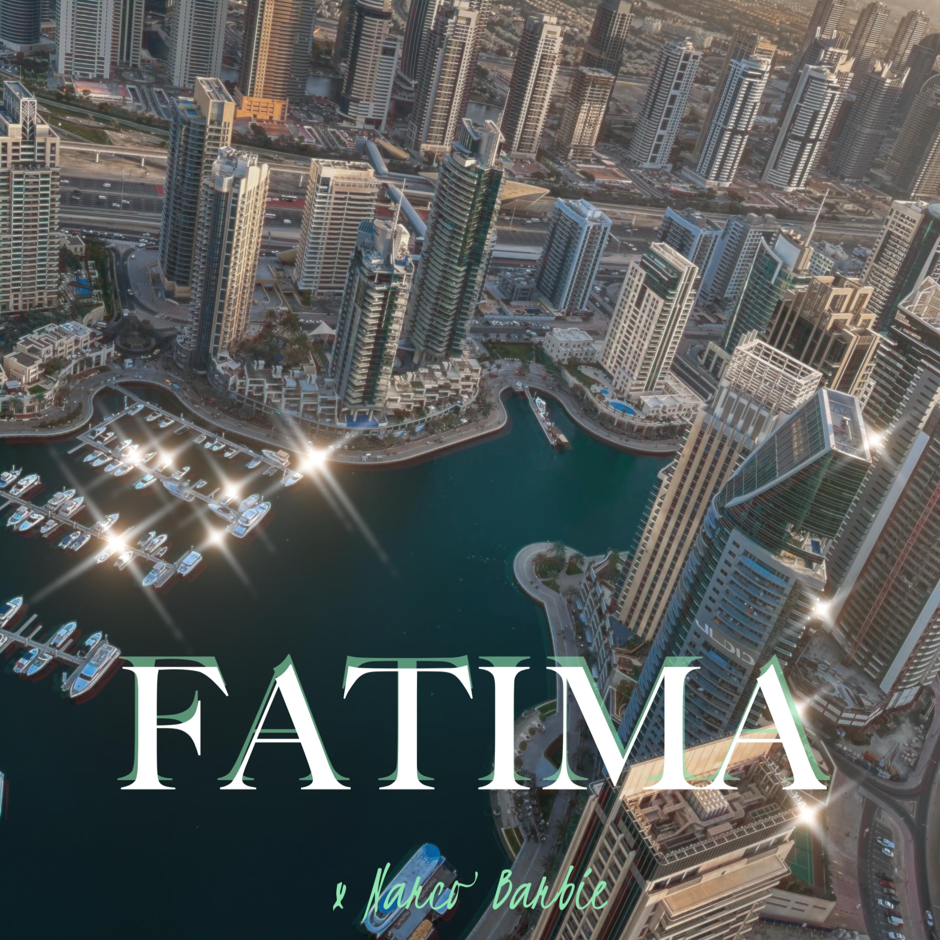 FATIMA artwork