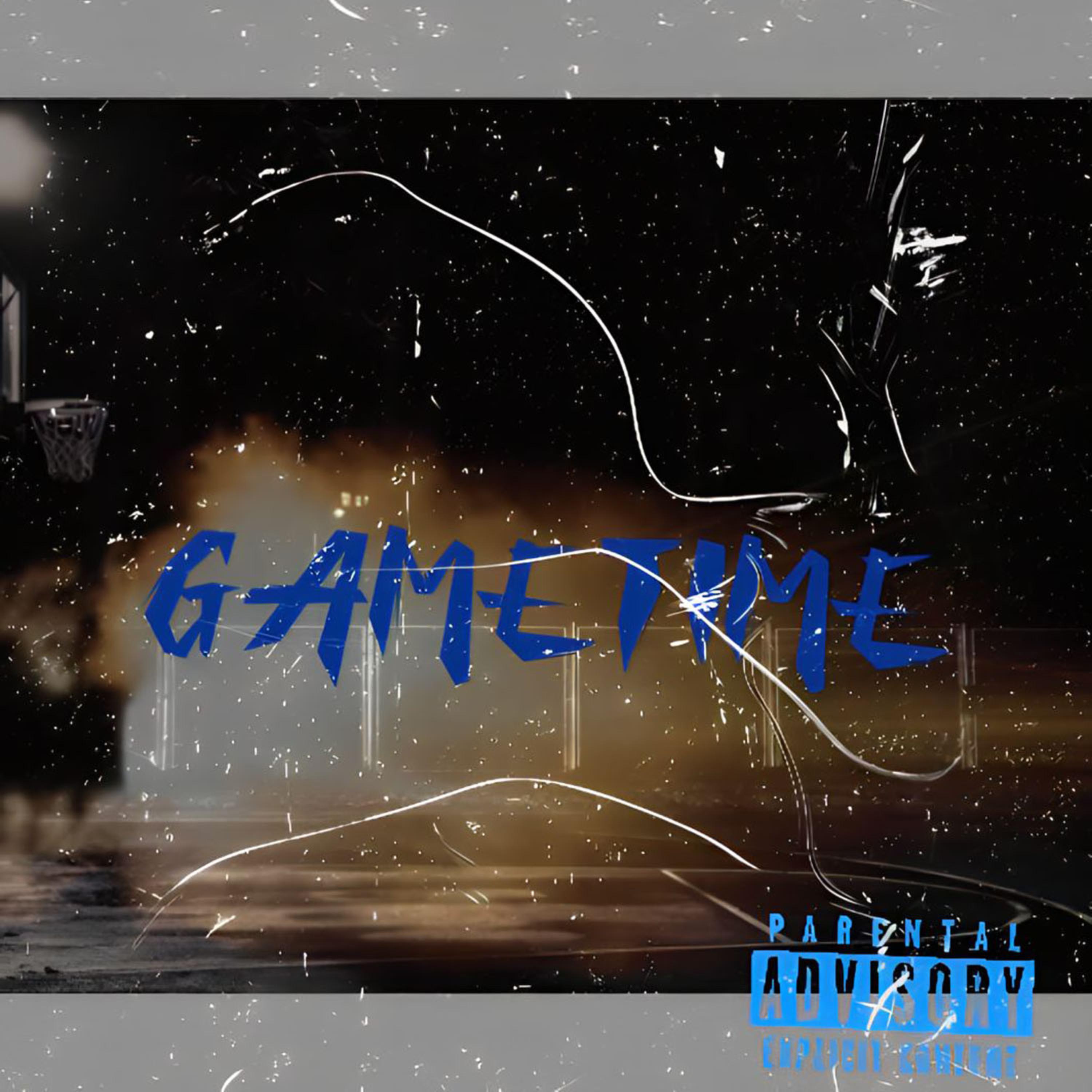 Game Time artwork