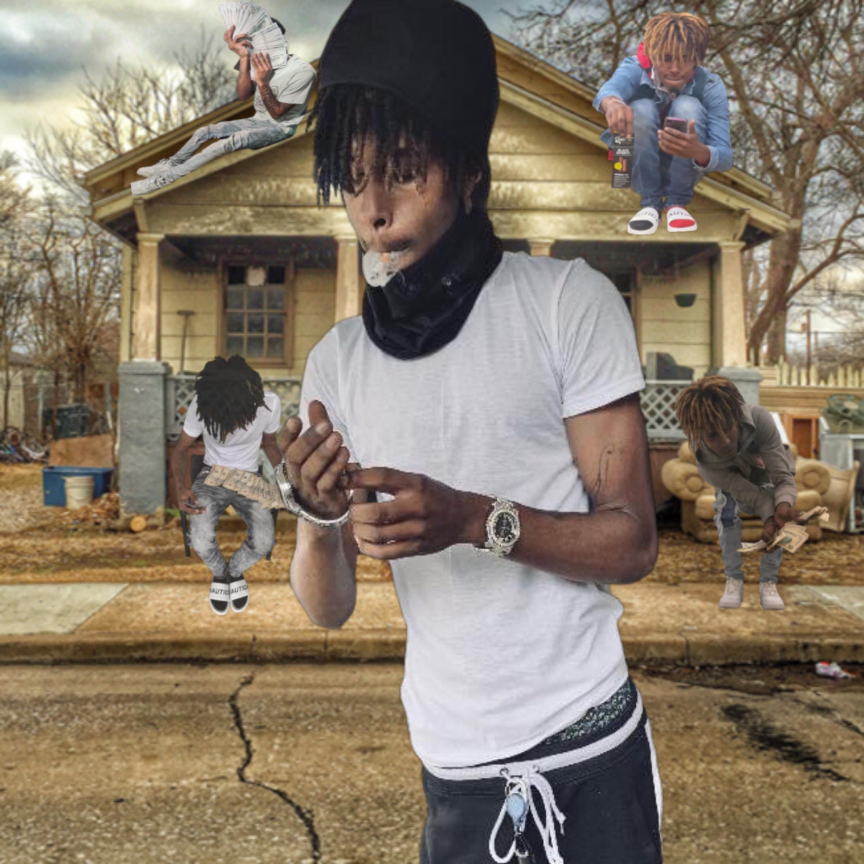 WORLD STAR by MGM Tez cover art