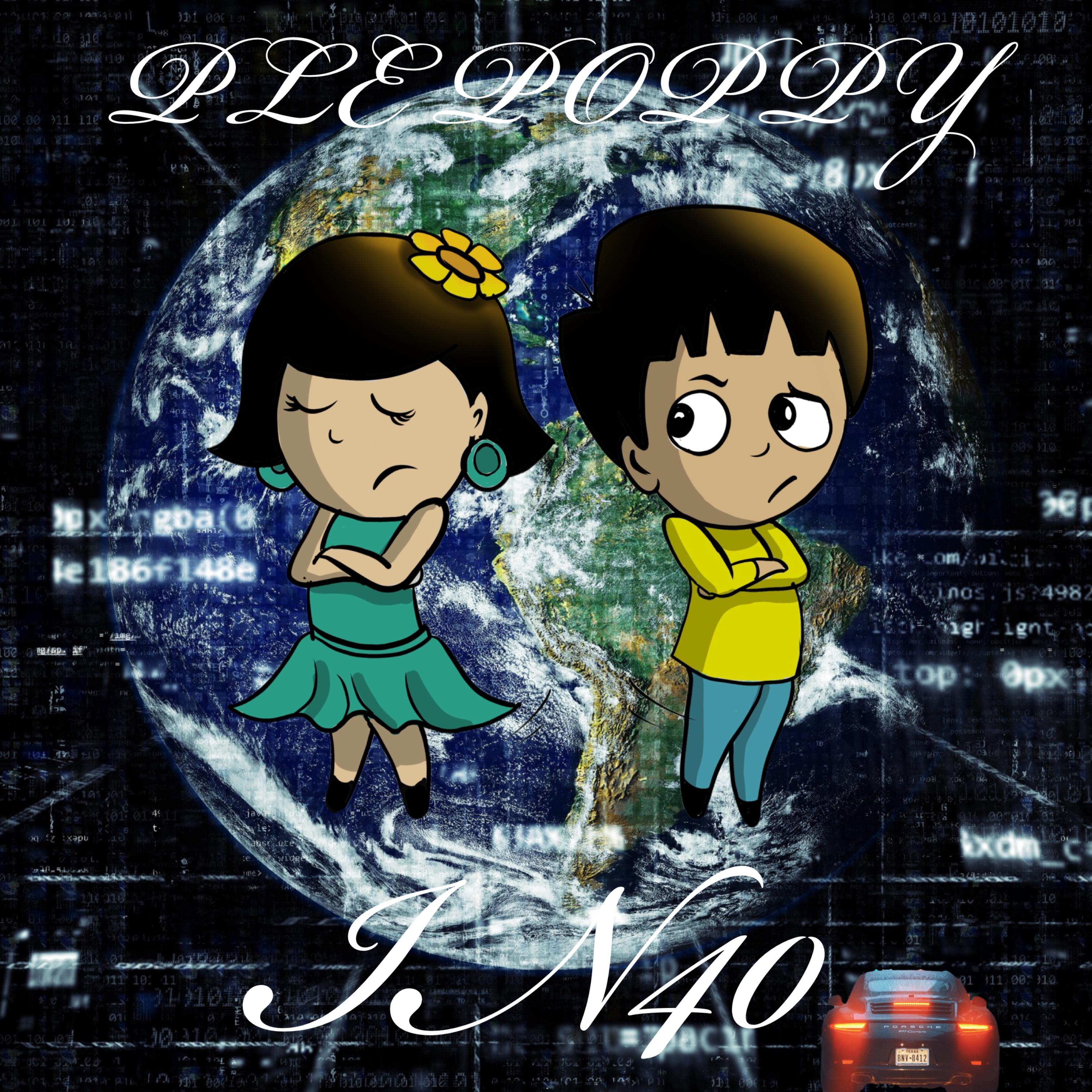 IN40 artwork