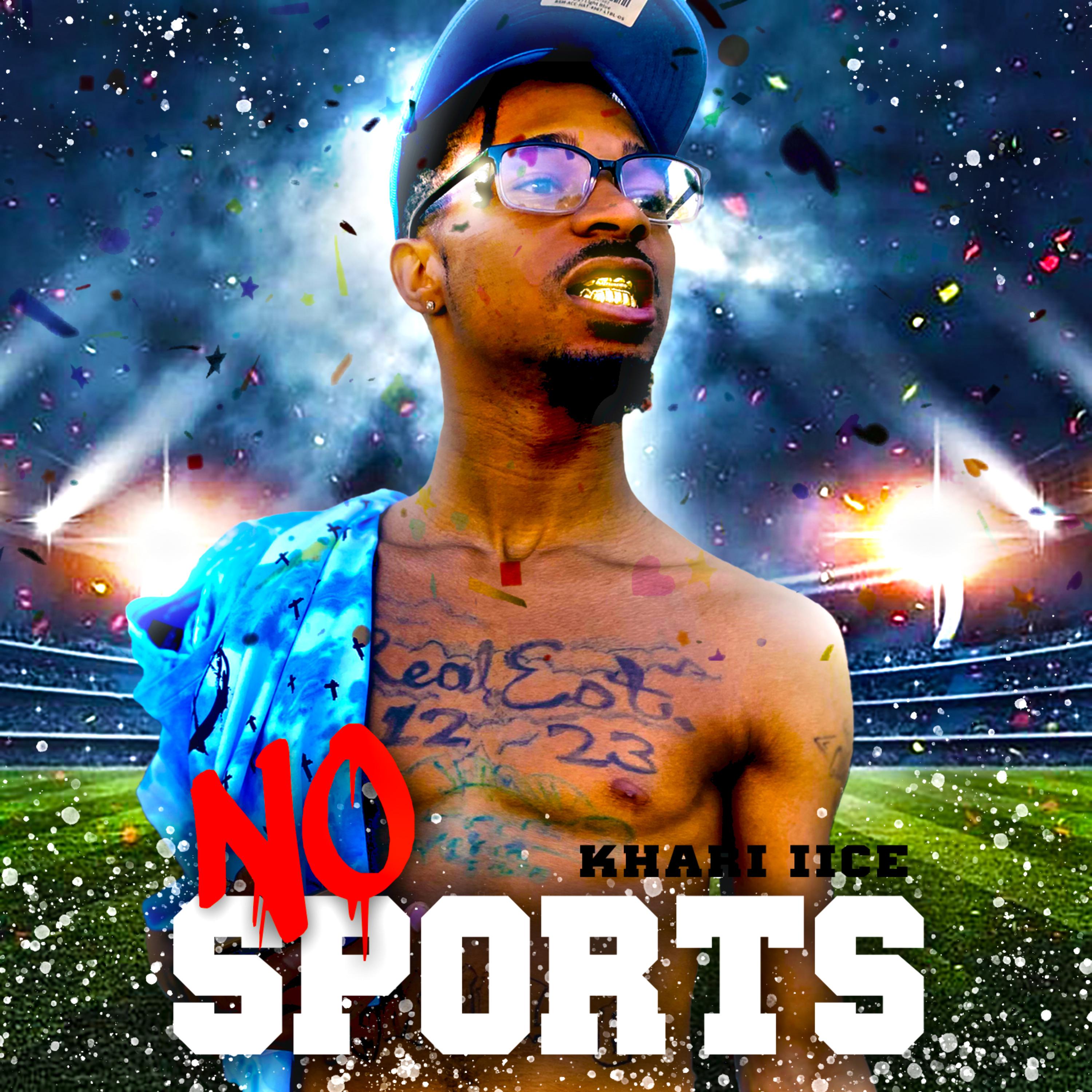 No Sports artwork