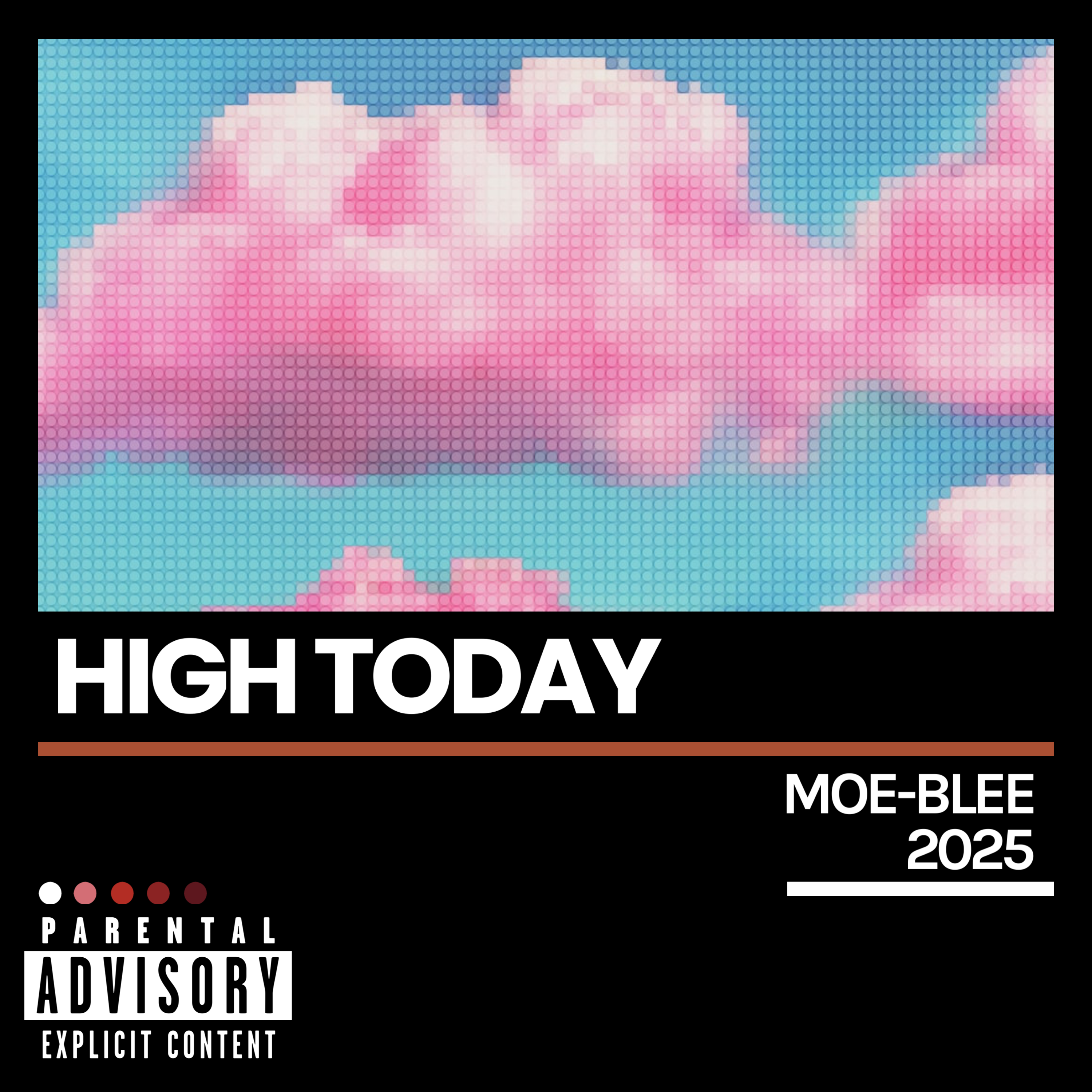 High Today artwork