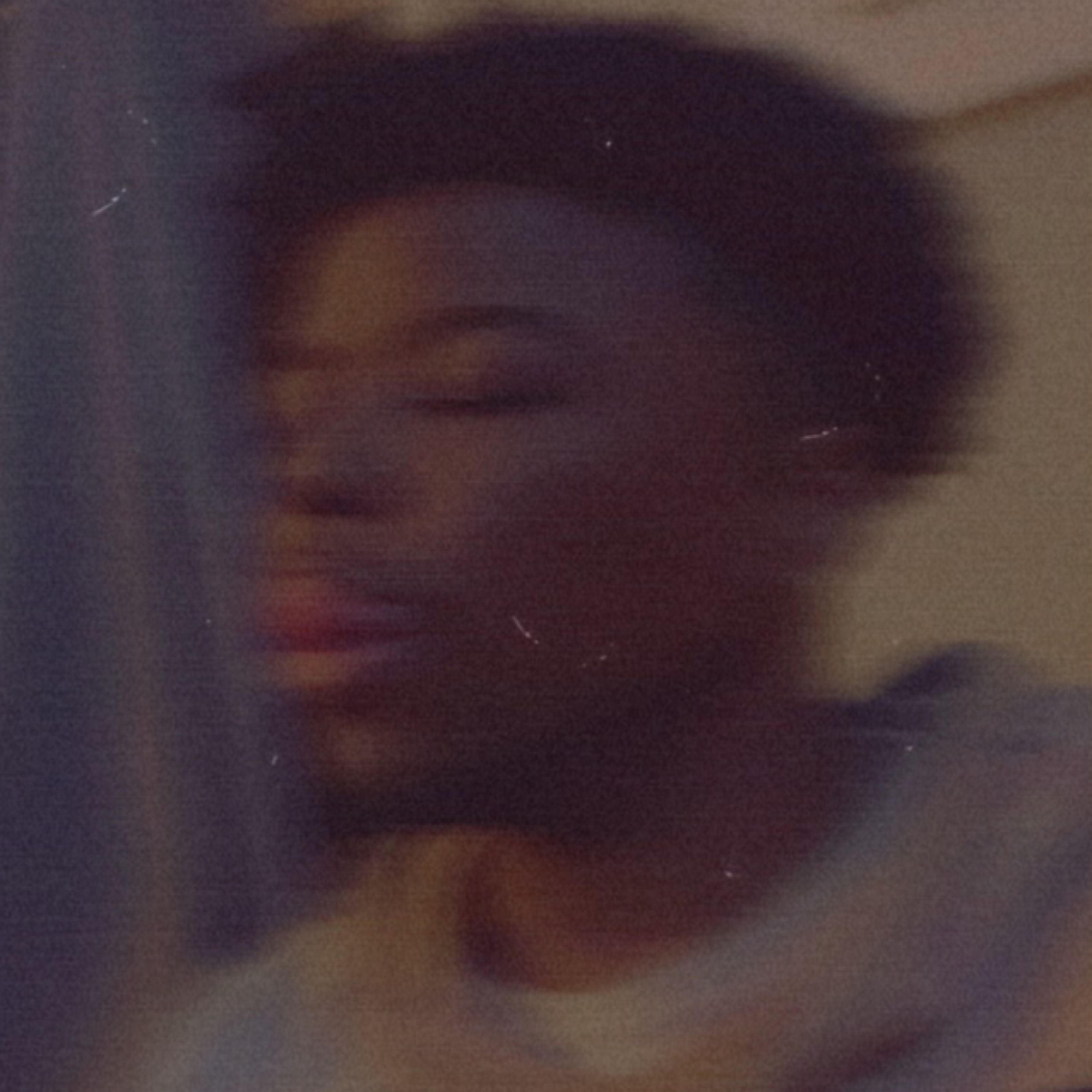 NOT THE SAME artwork