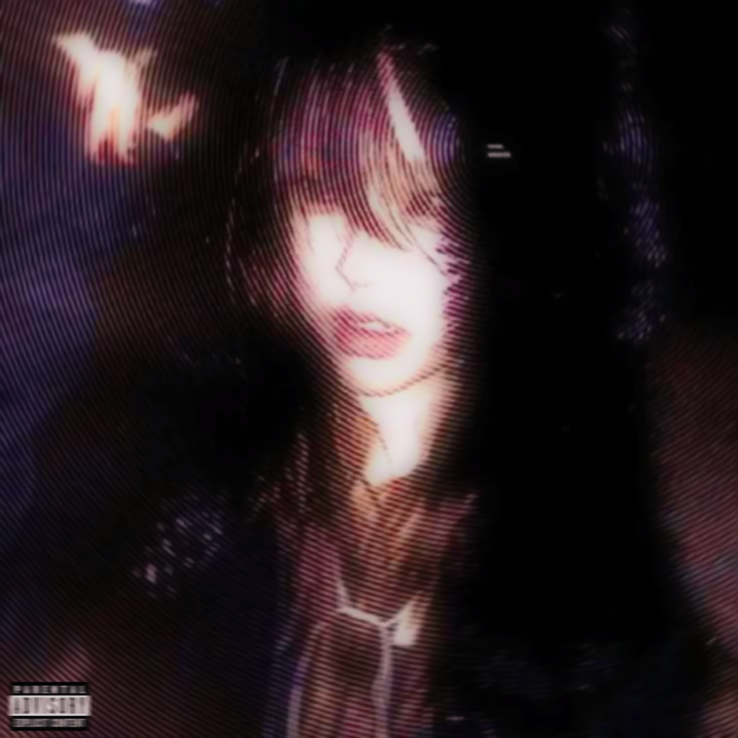 LUNA by lookthrusonette cover art