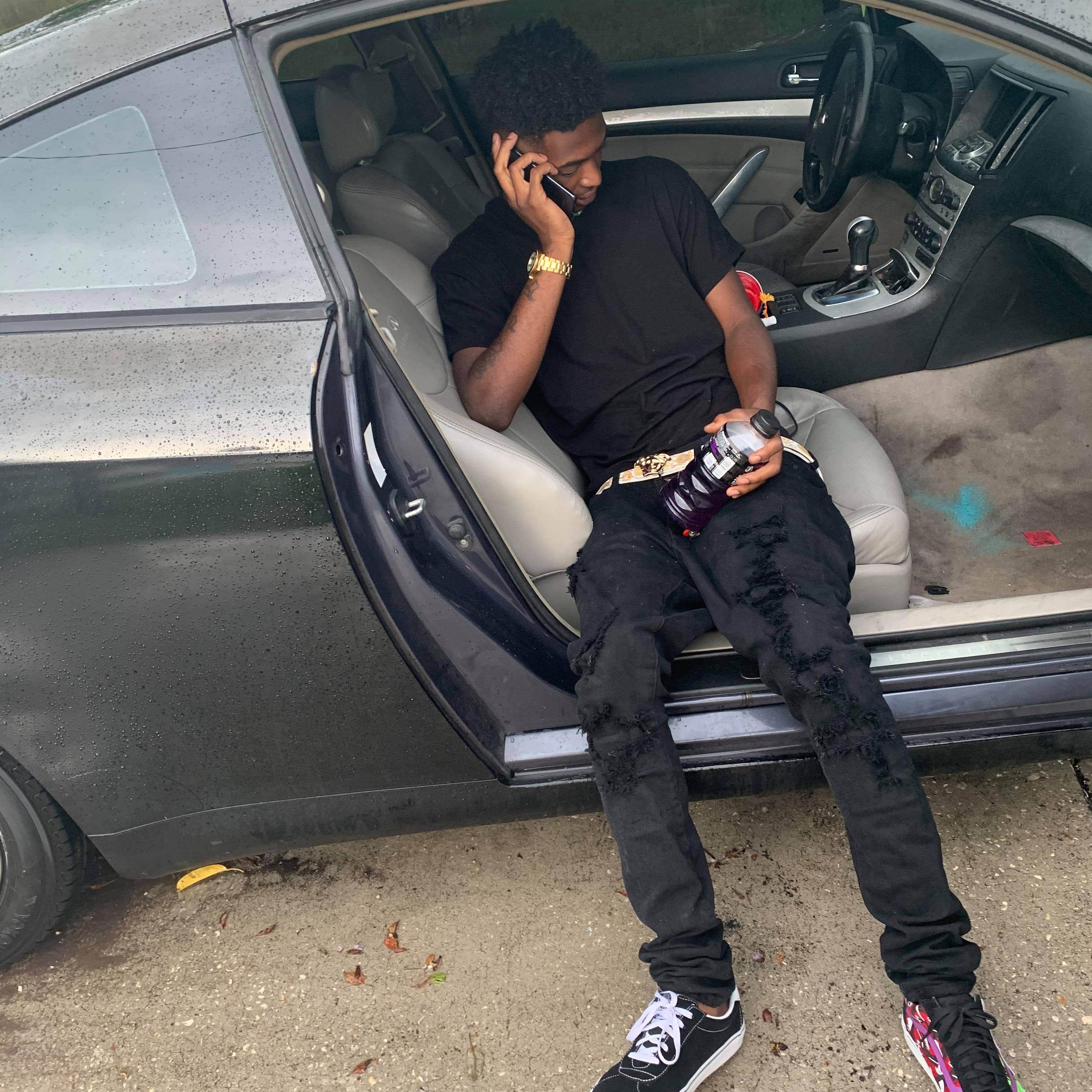 4am On 4th Avenue  artwork