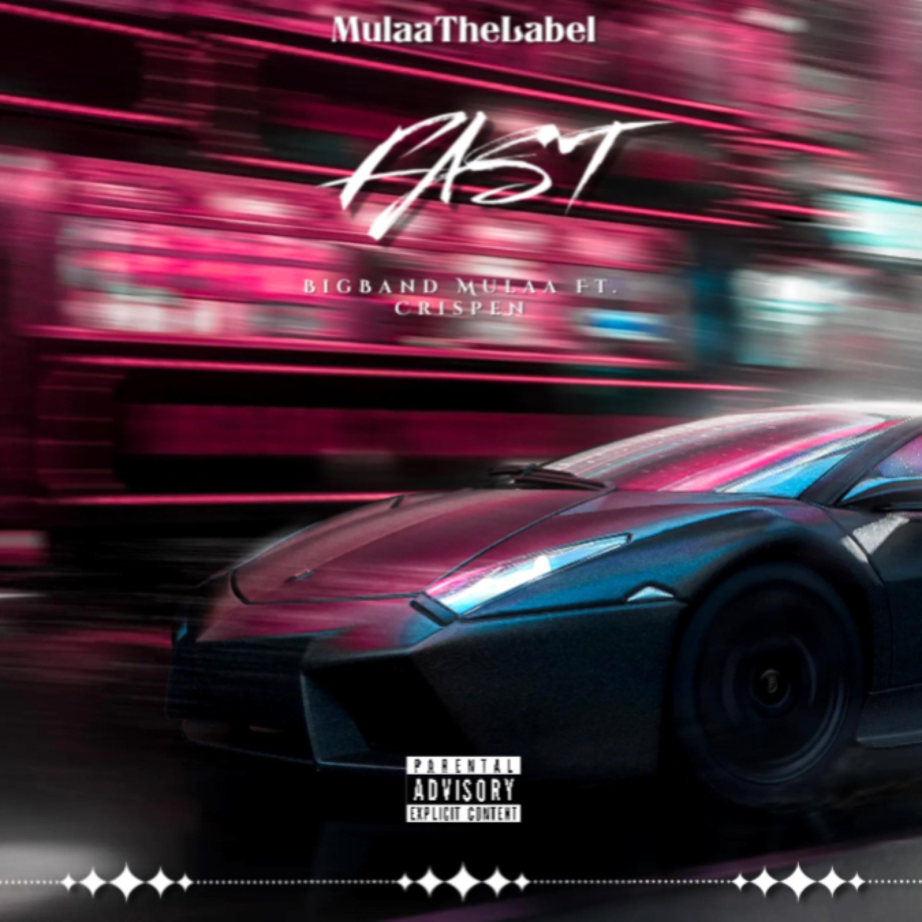 Fast artwork