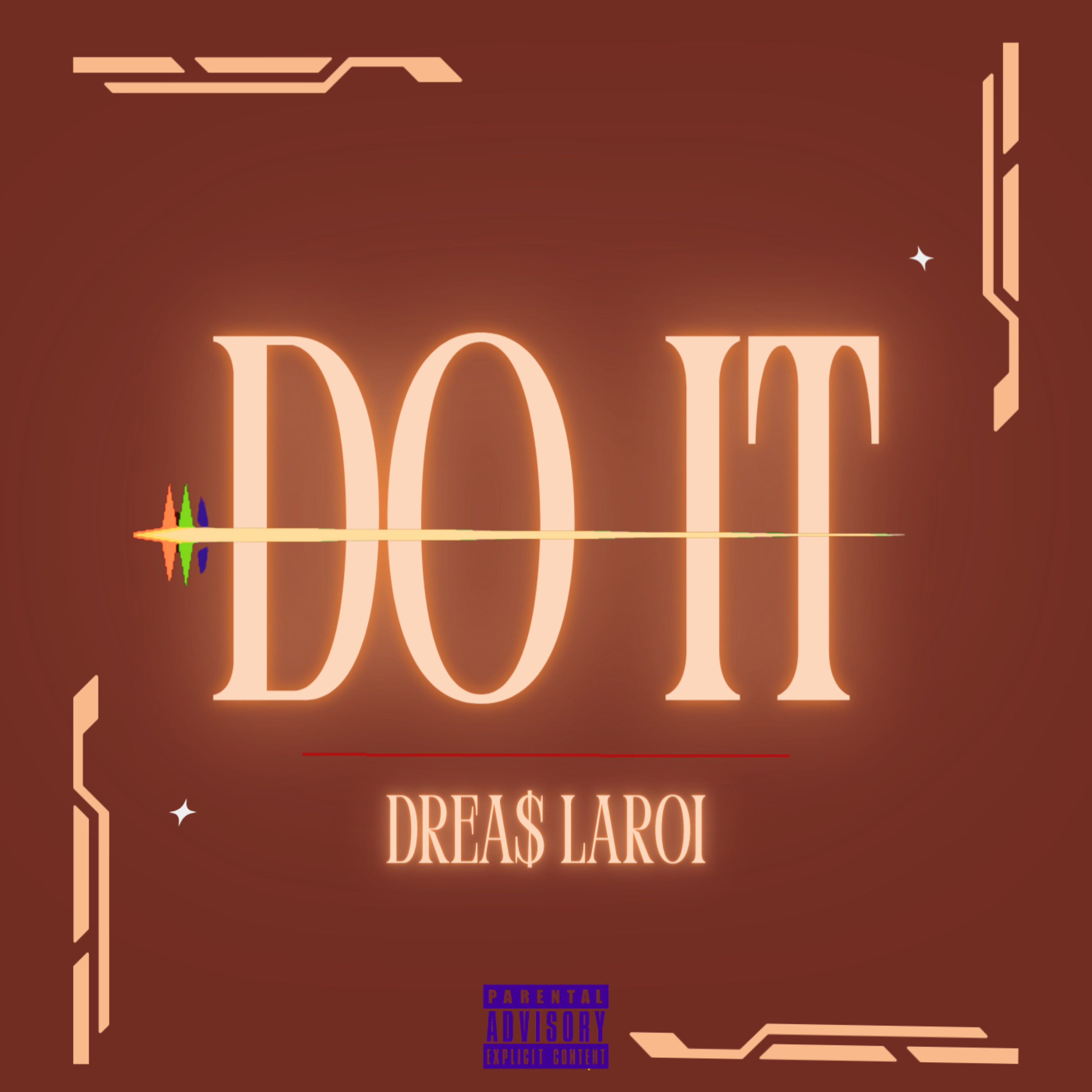 DO IT artwork
