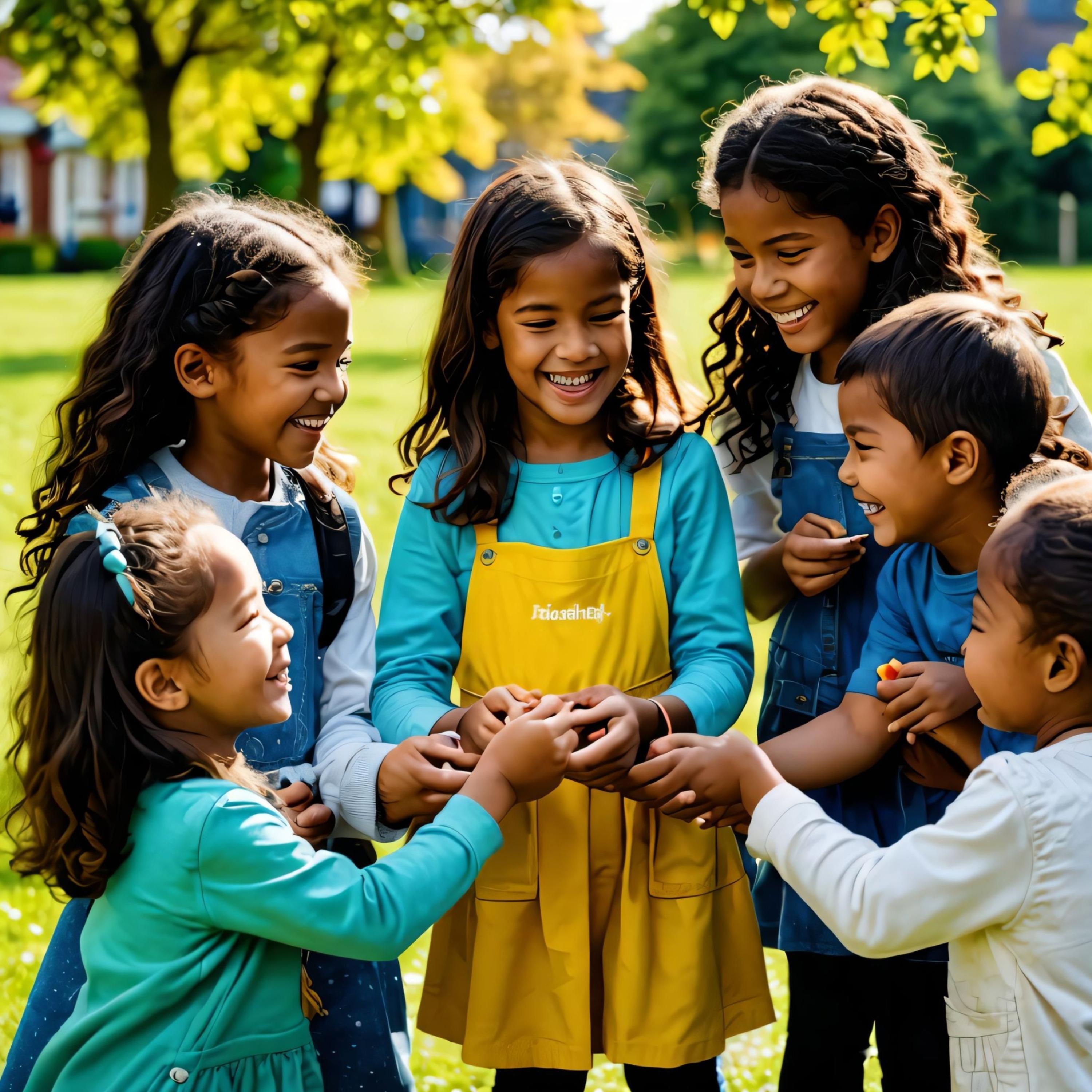 Teach Kindness artwork