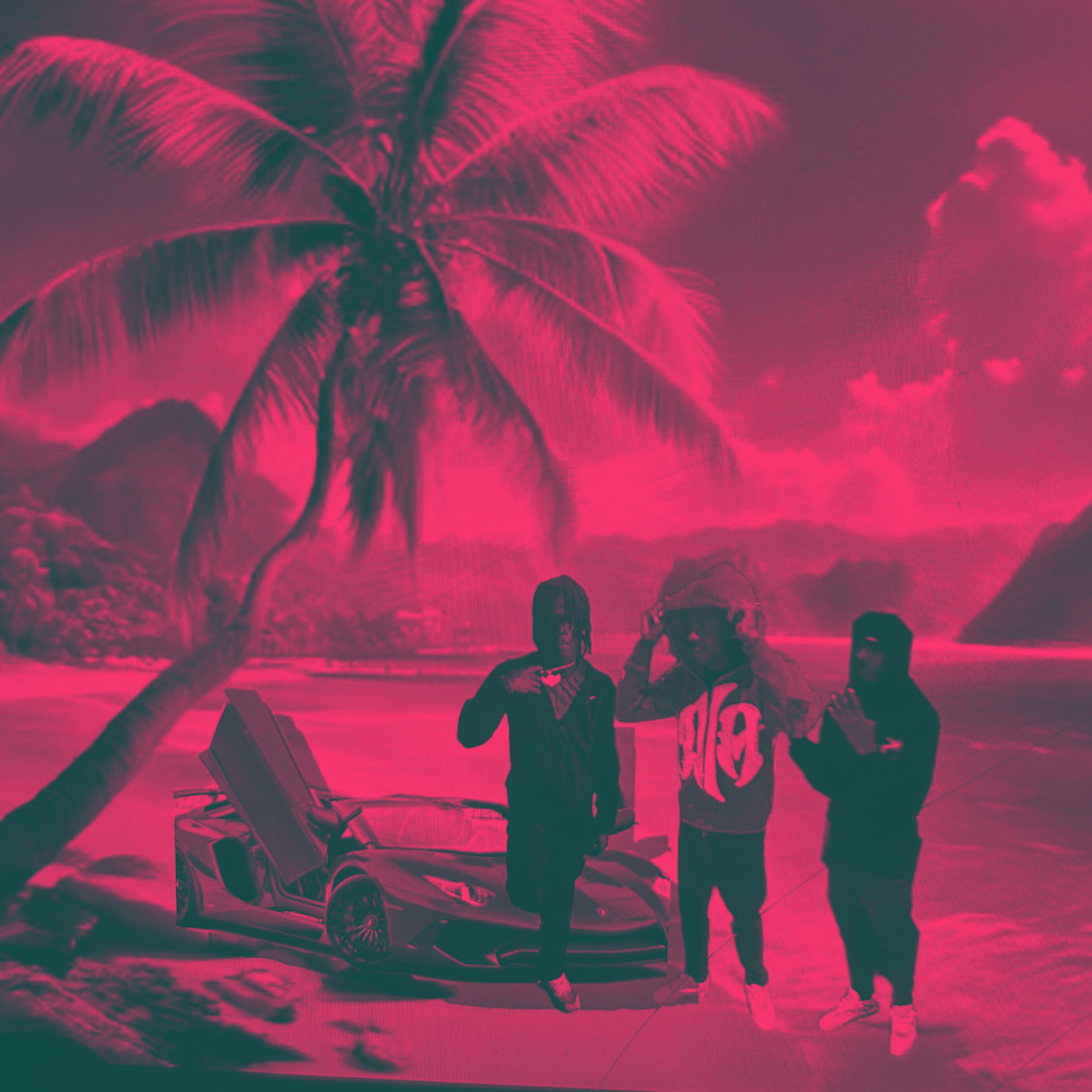 PTG SUMMER artwork