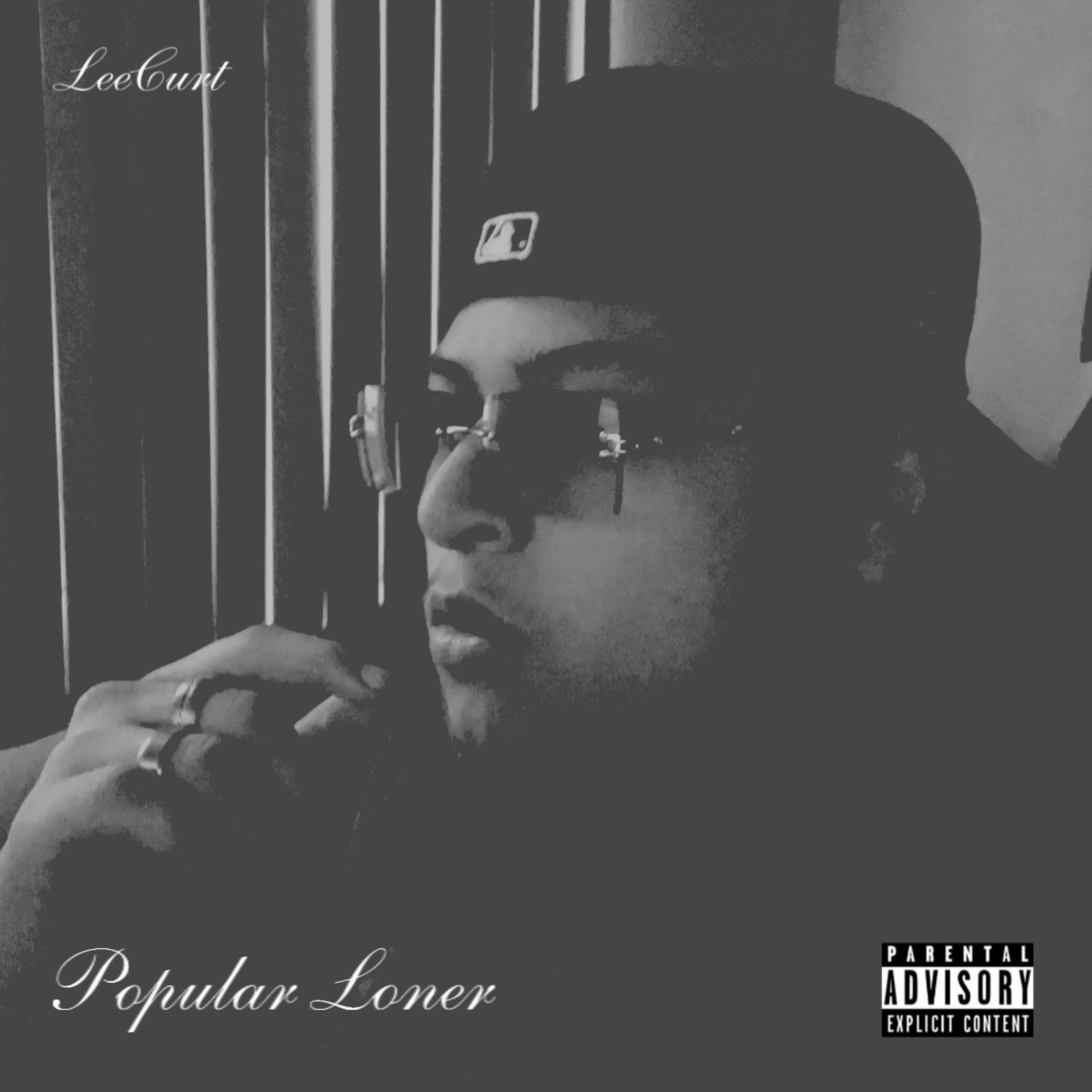 Popular Loner artwork