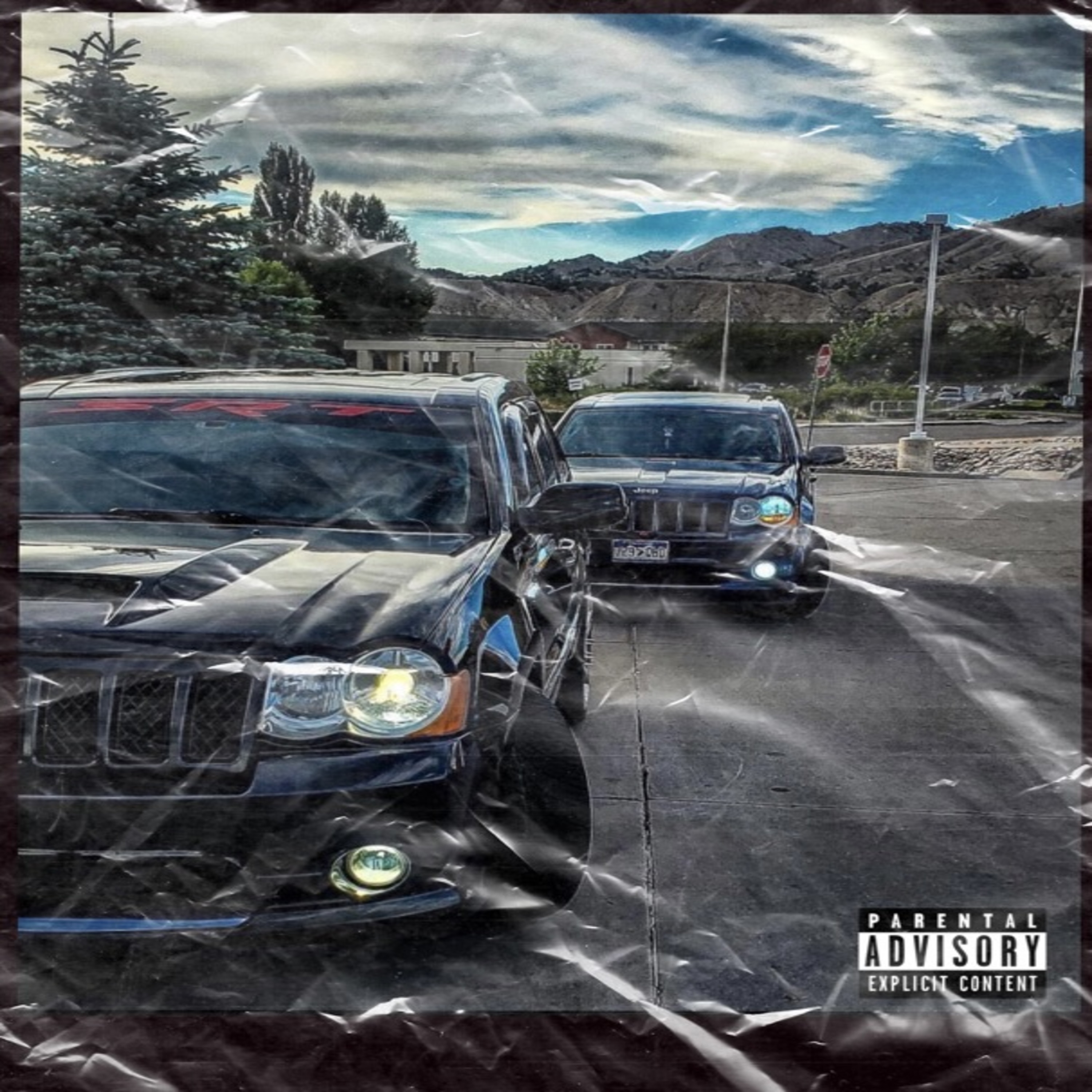 Trackhawk artwork