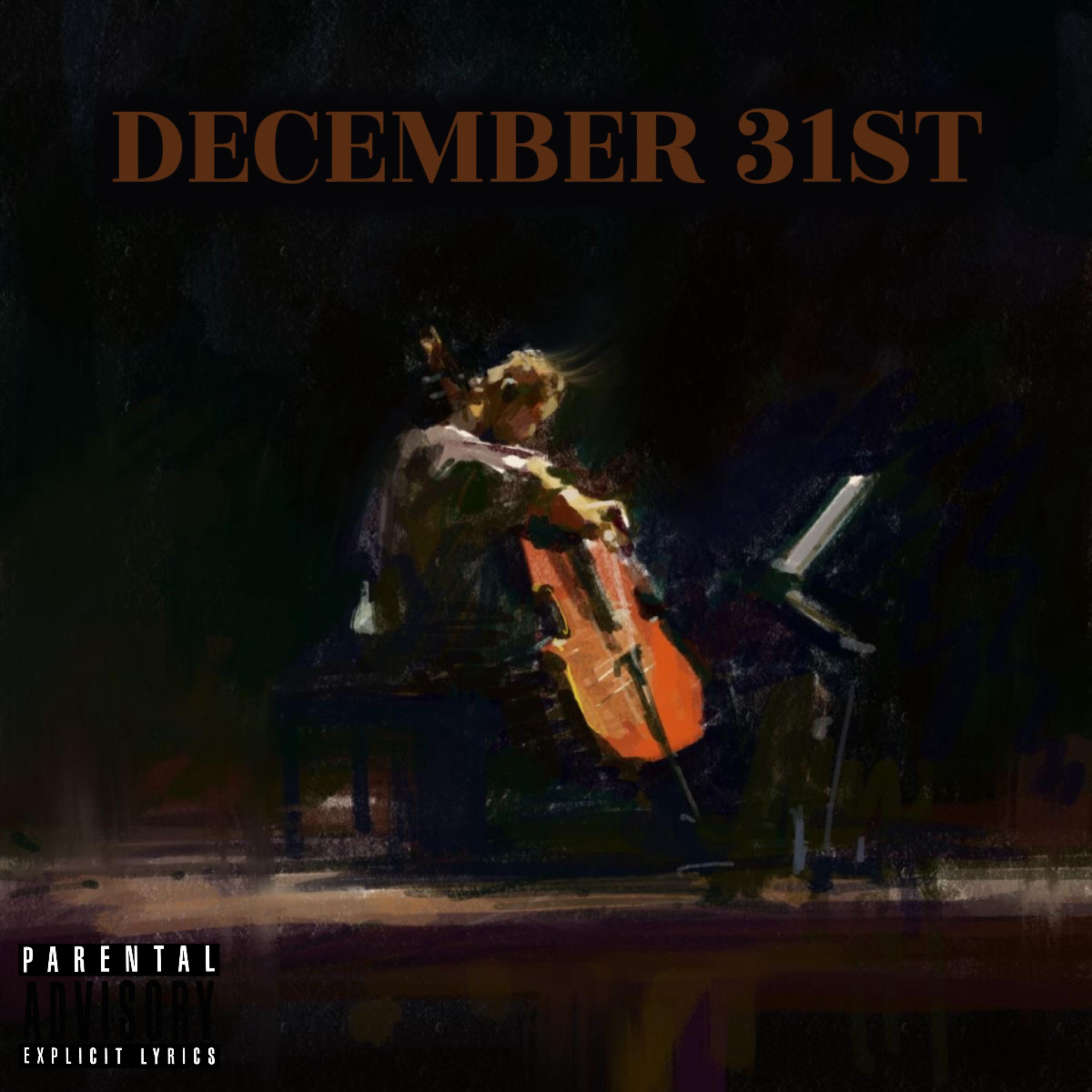 December 31ST artwork