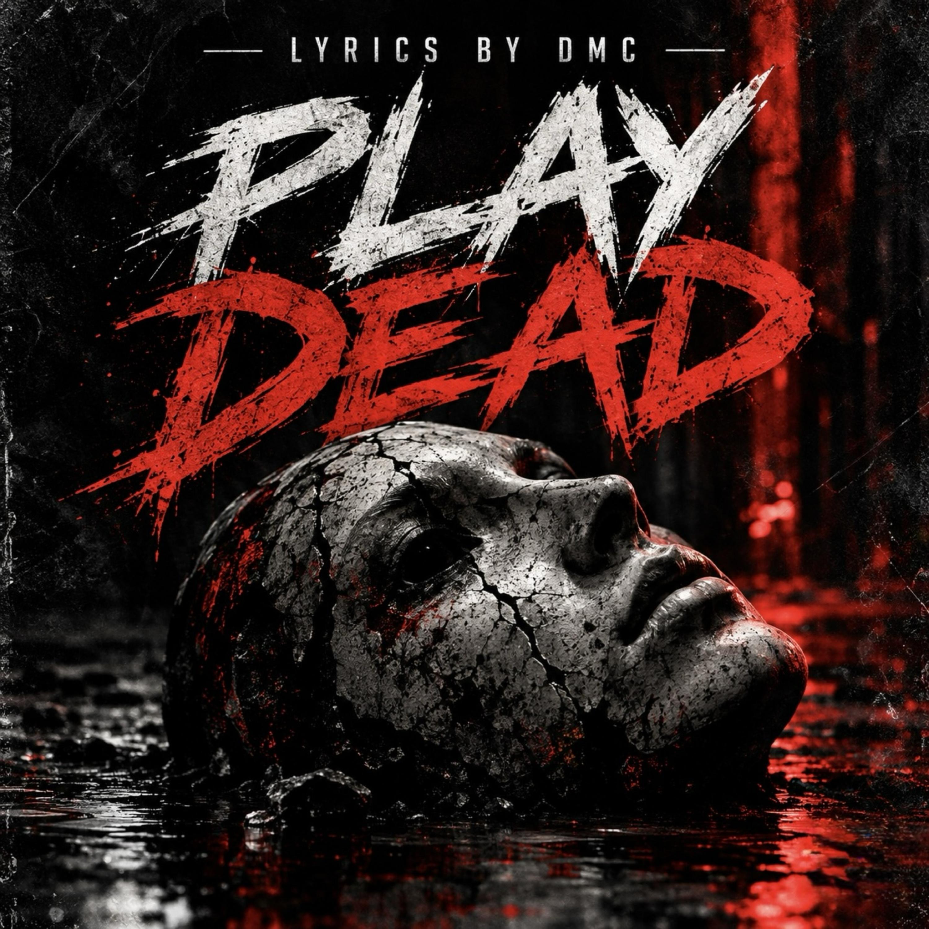 Play Dead by Lyrics by DMC cover art