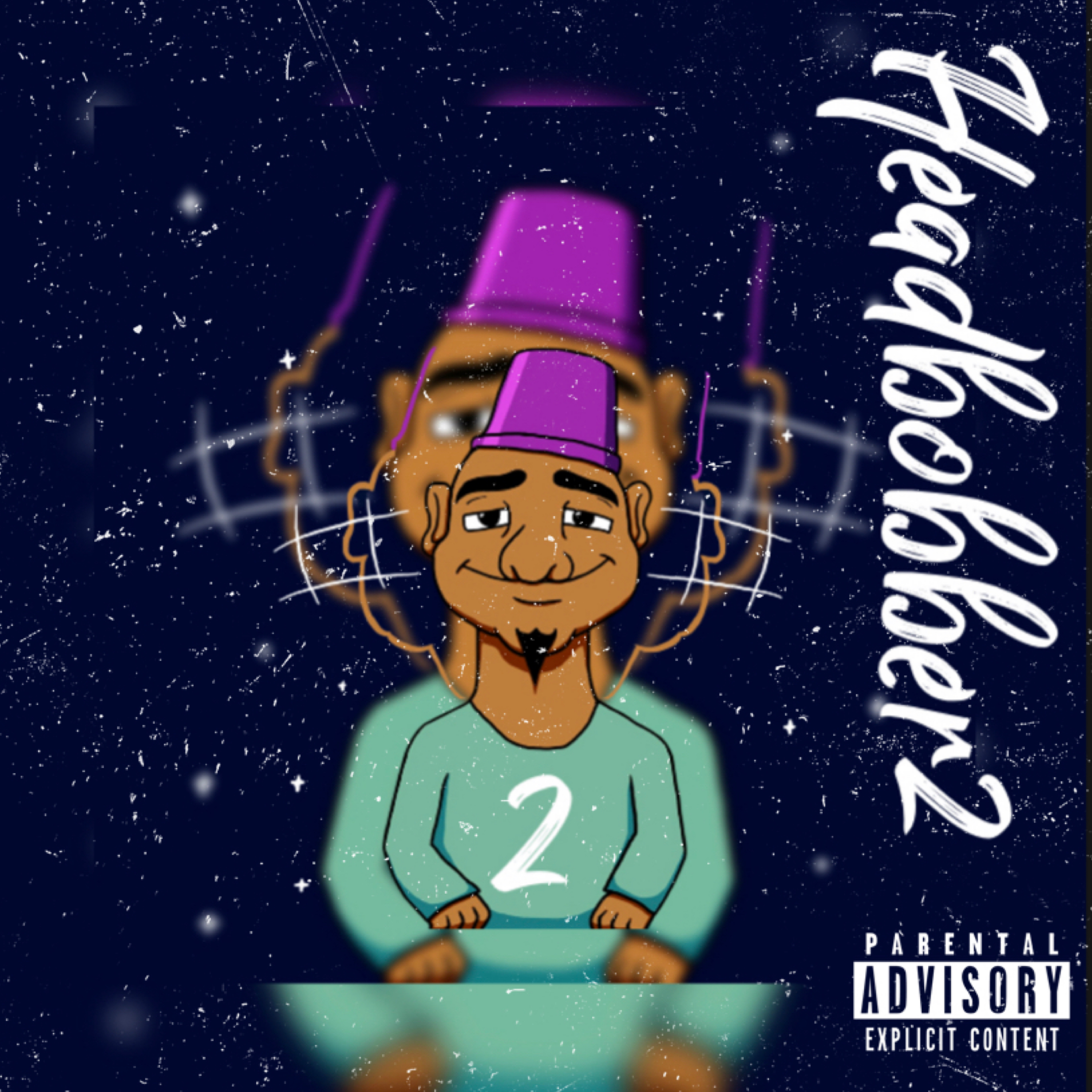 Headbobber2 by Bloccbby cover art