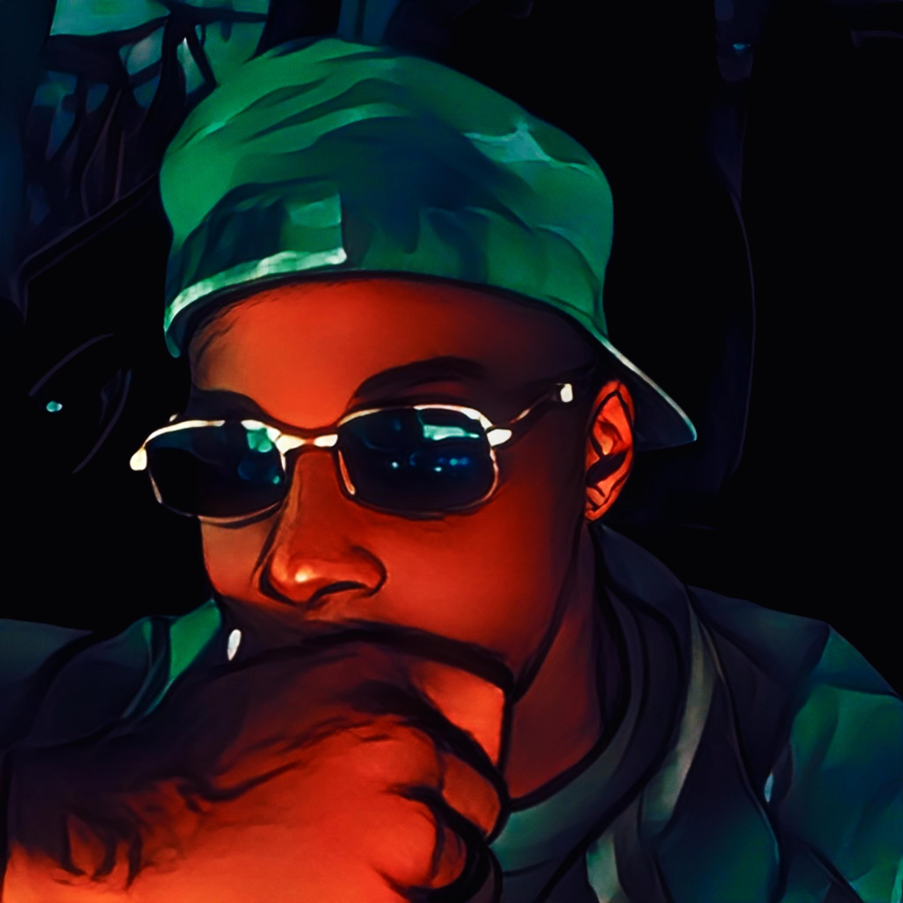 Look'N Good artwork