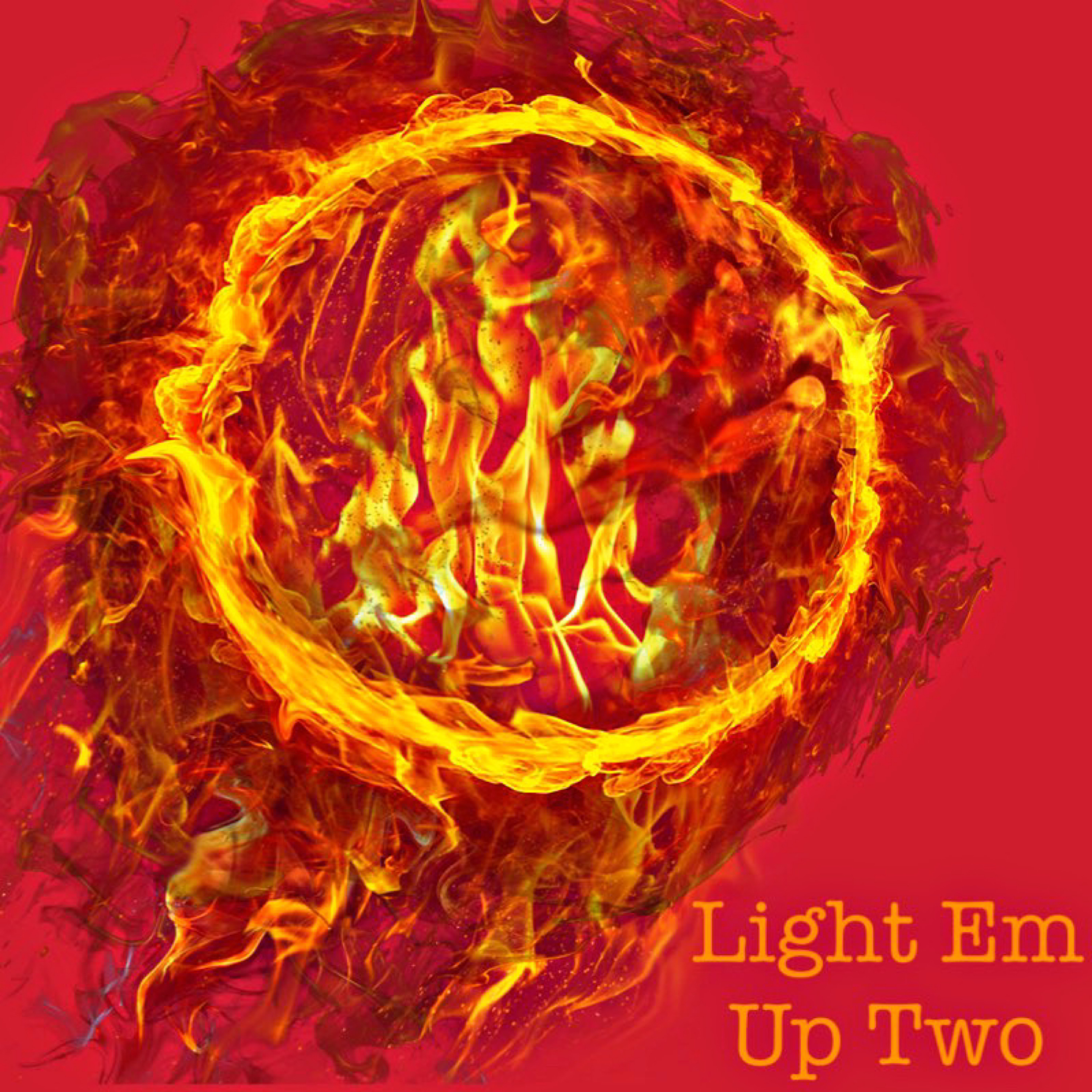 Light Em Up Two artwork