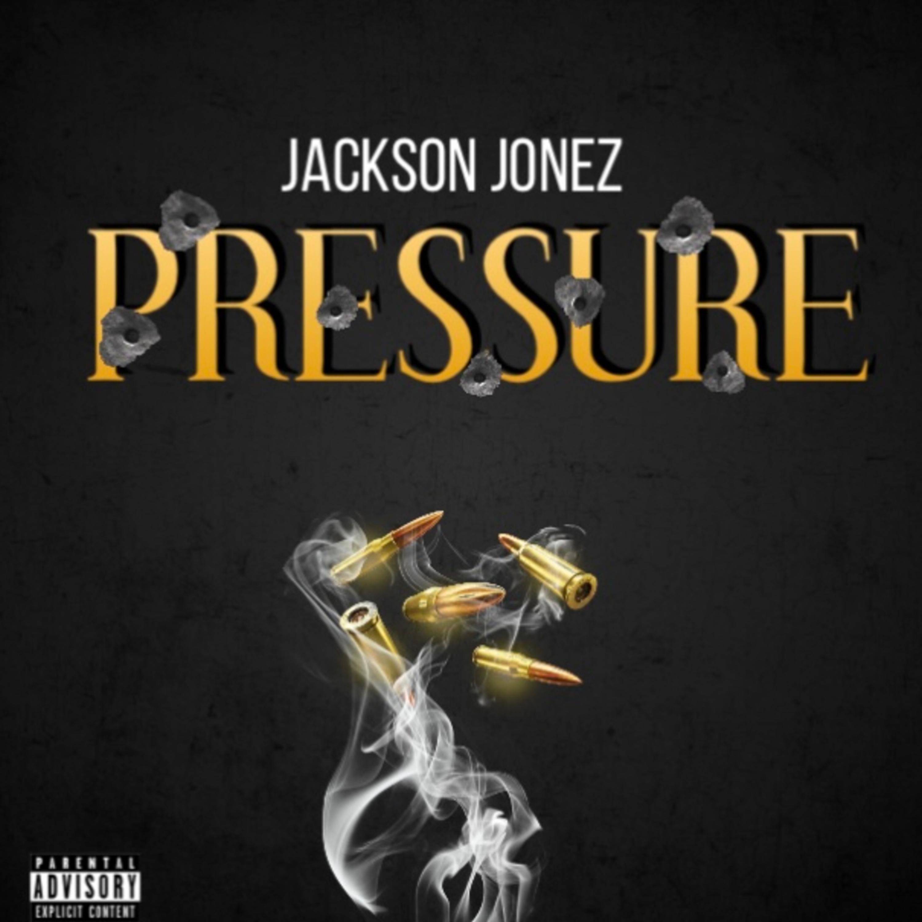 Pressure artwork