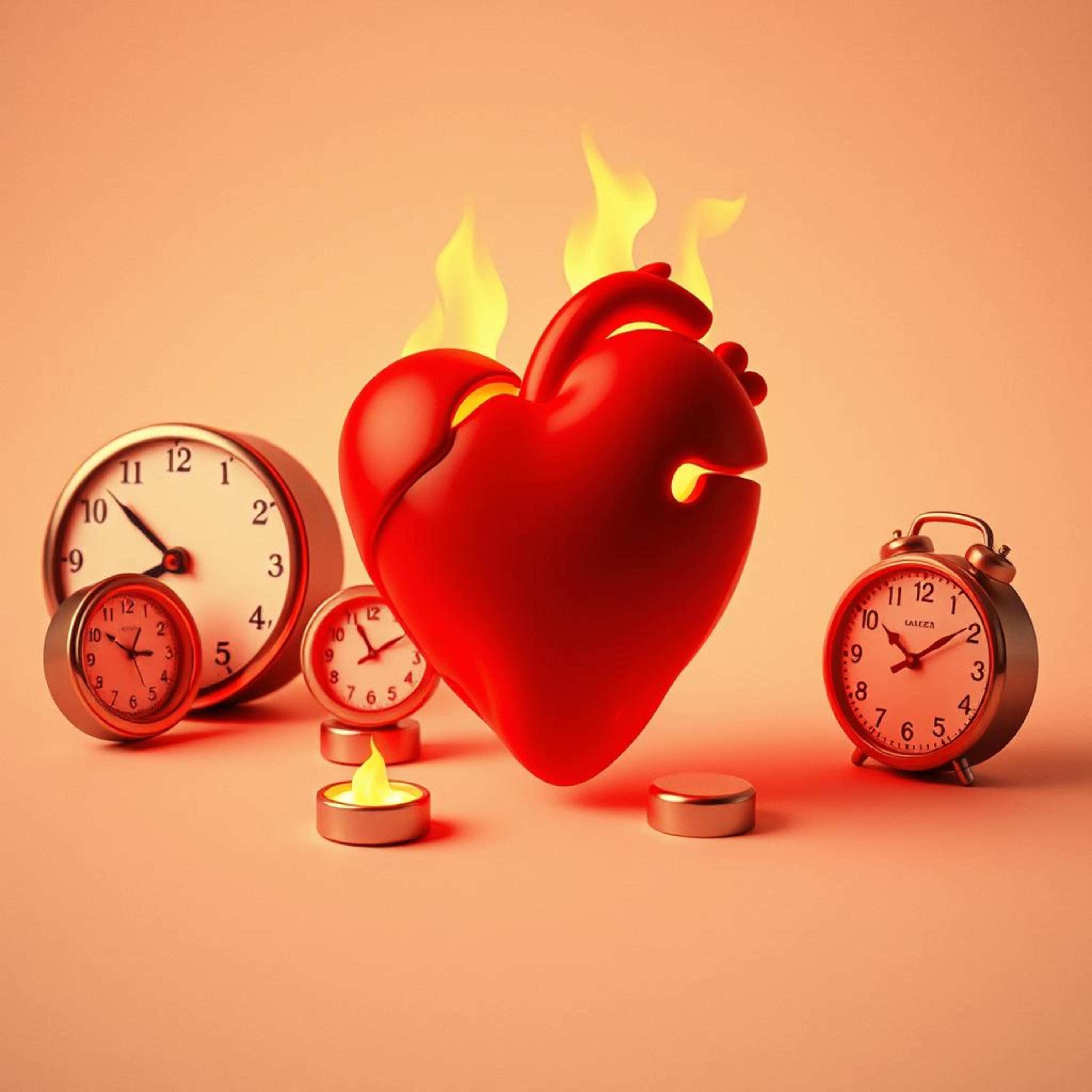 Ahora Que te Perdi artwork