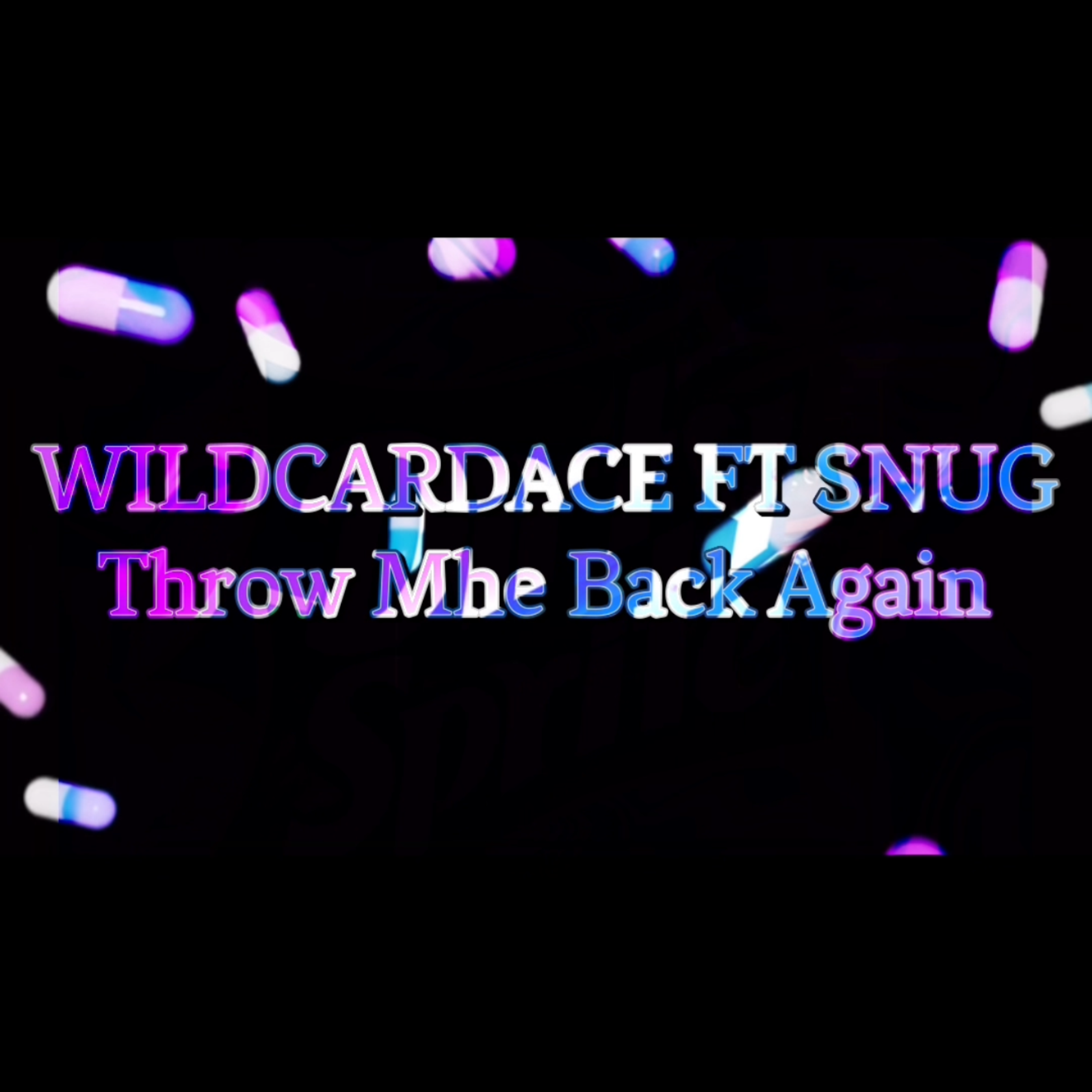 Throw Mhe Back artwork