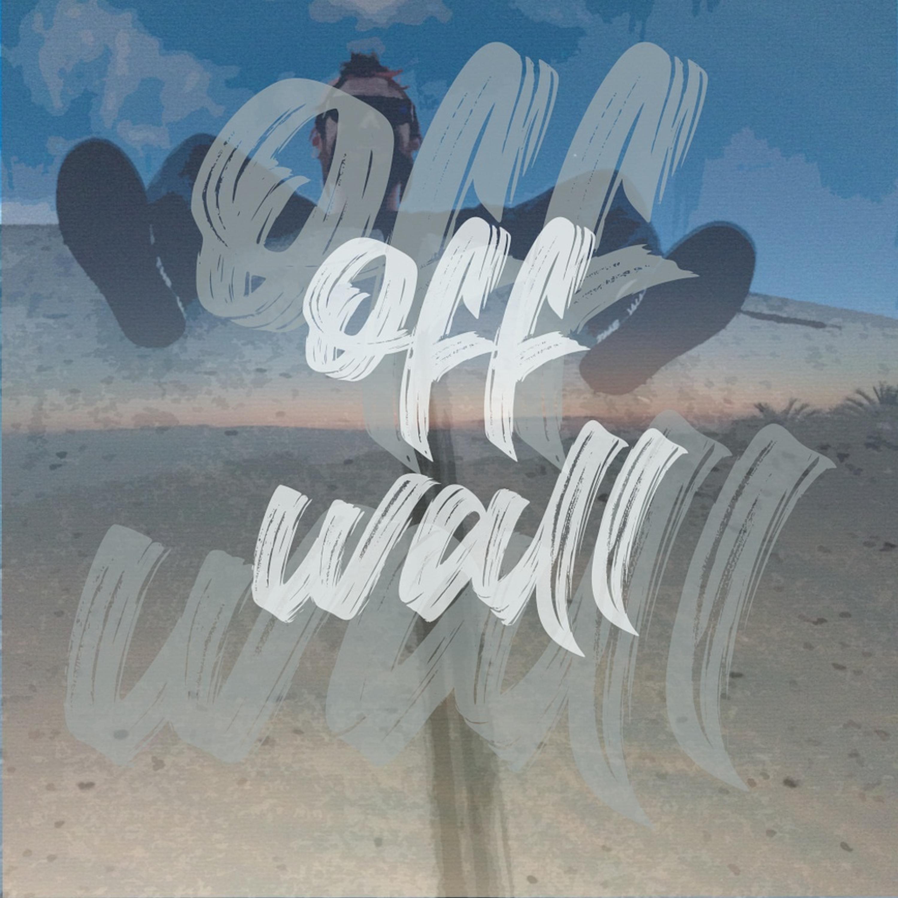 Off Wall artwork