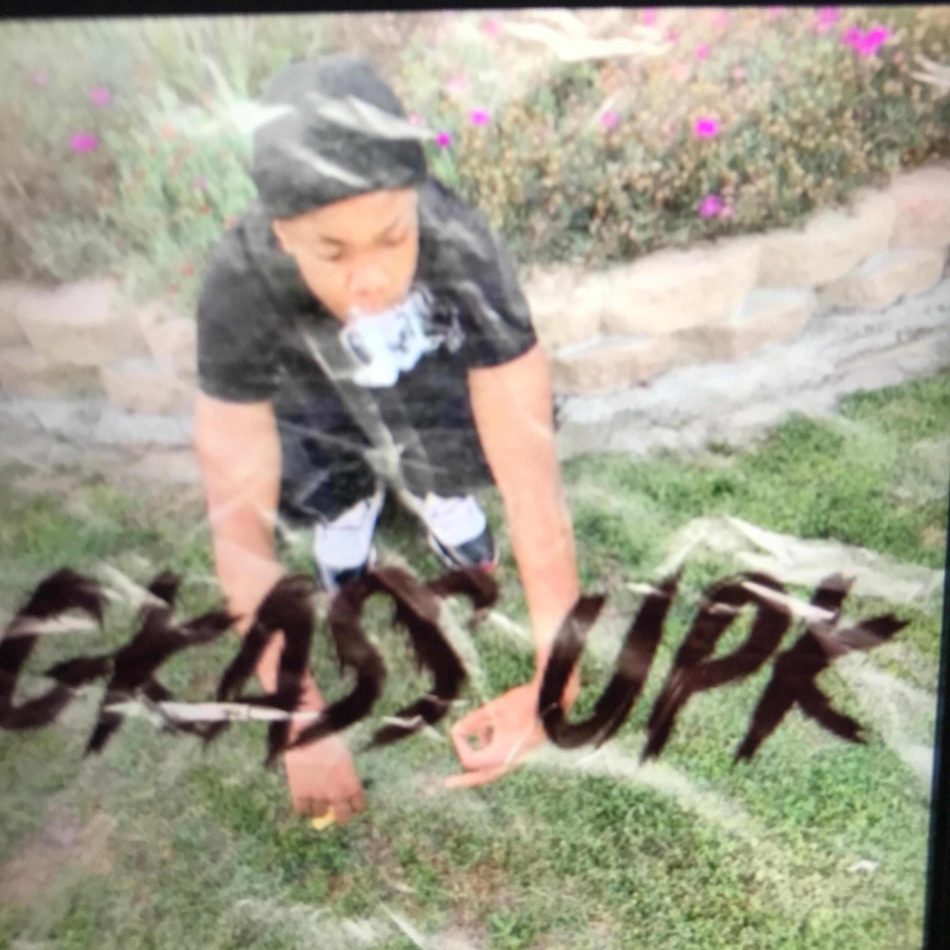 GKASS UPK artwork
