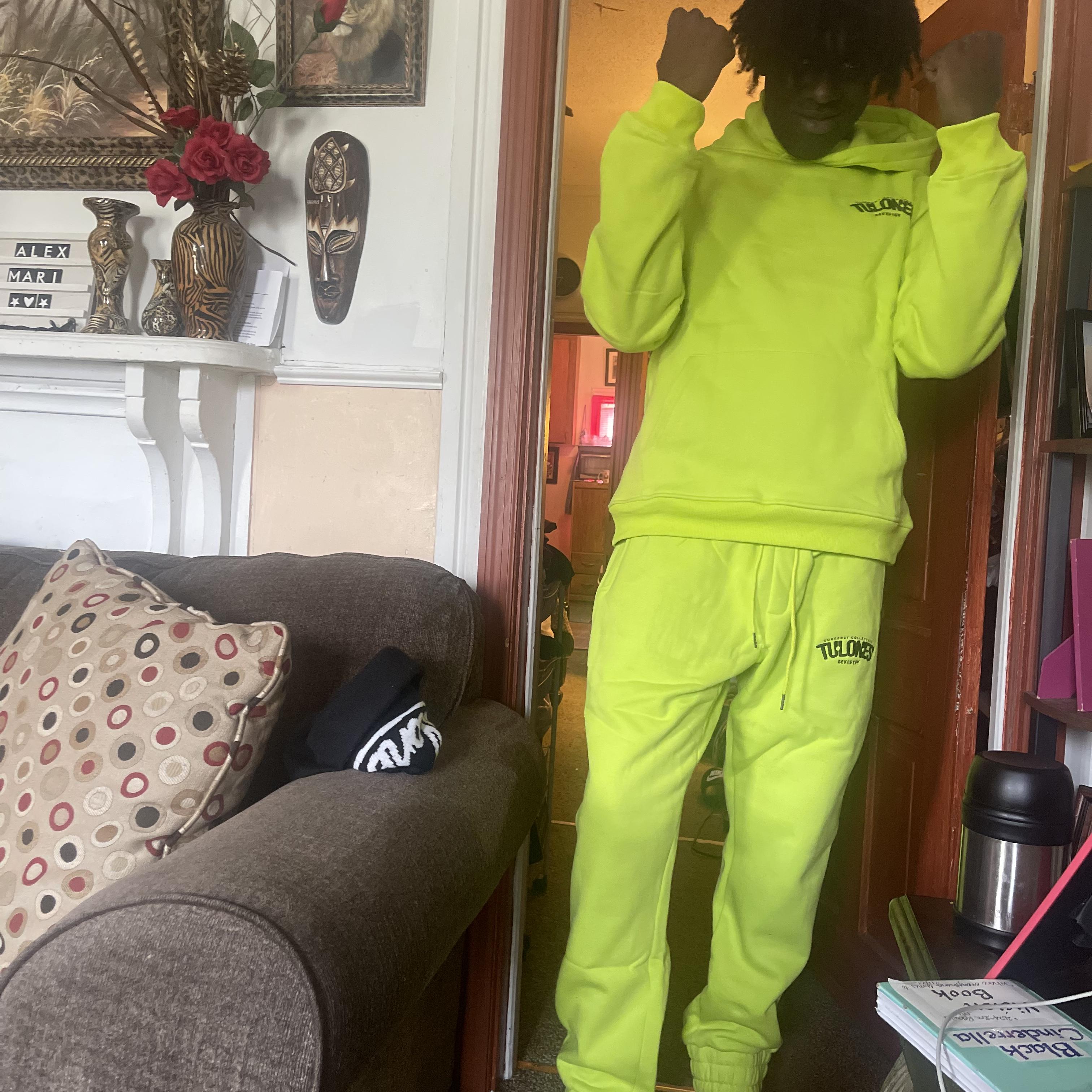 THUG HARMONY artwork