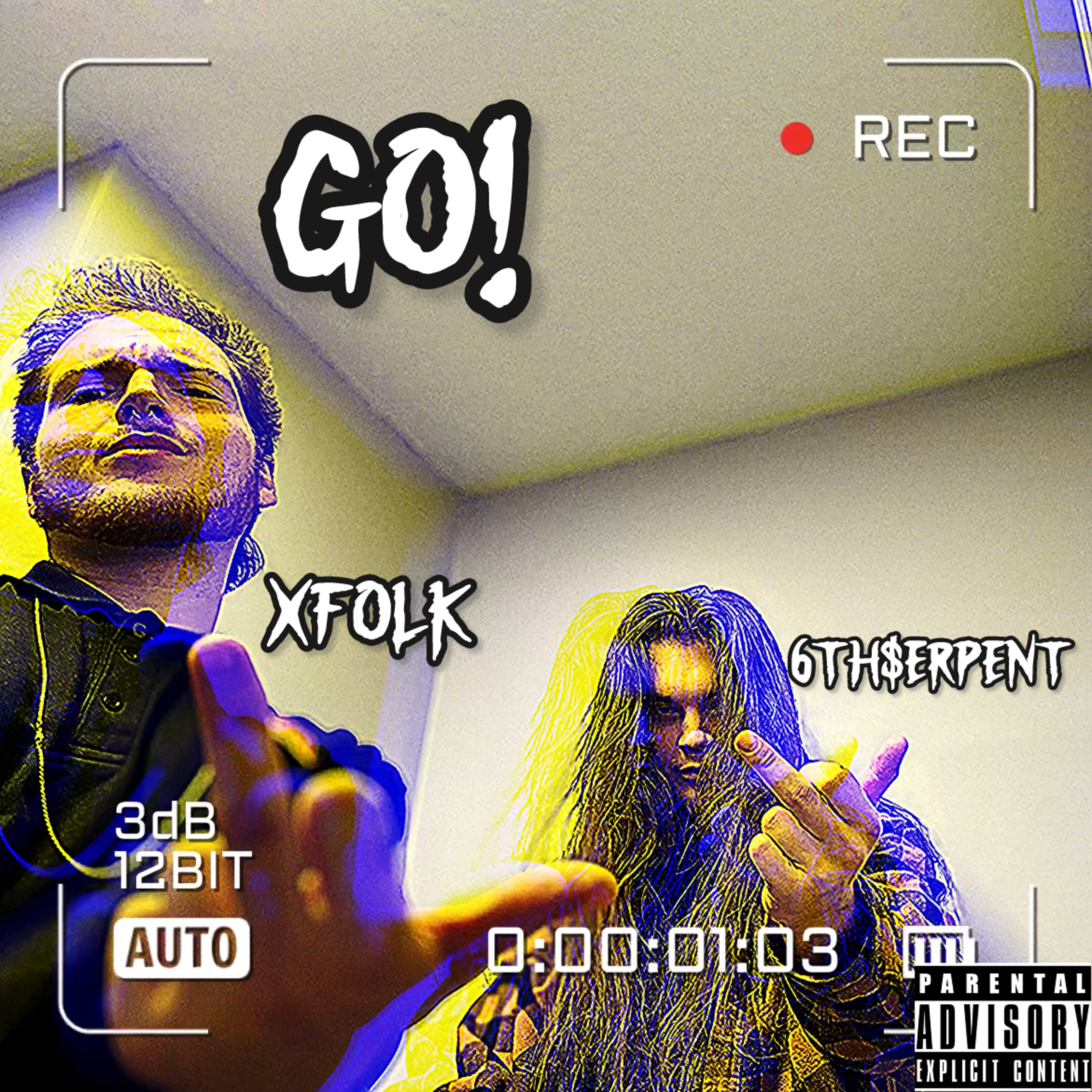 GO! artwork
