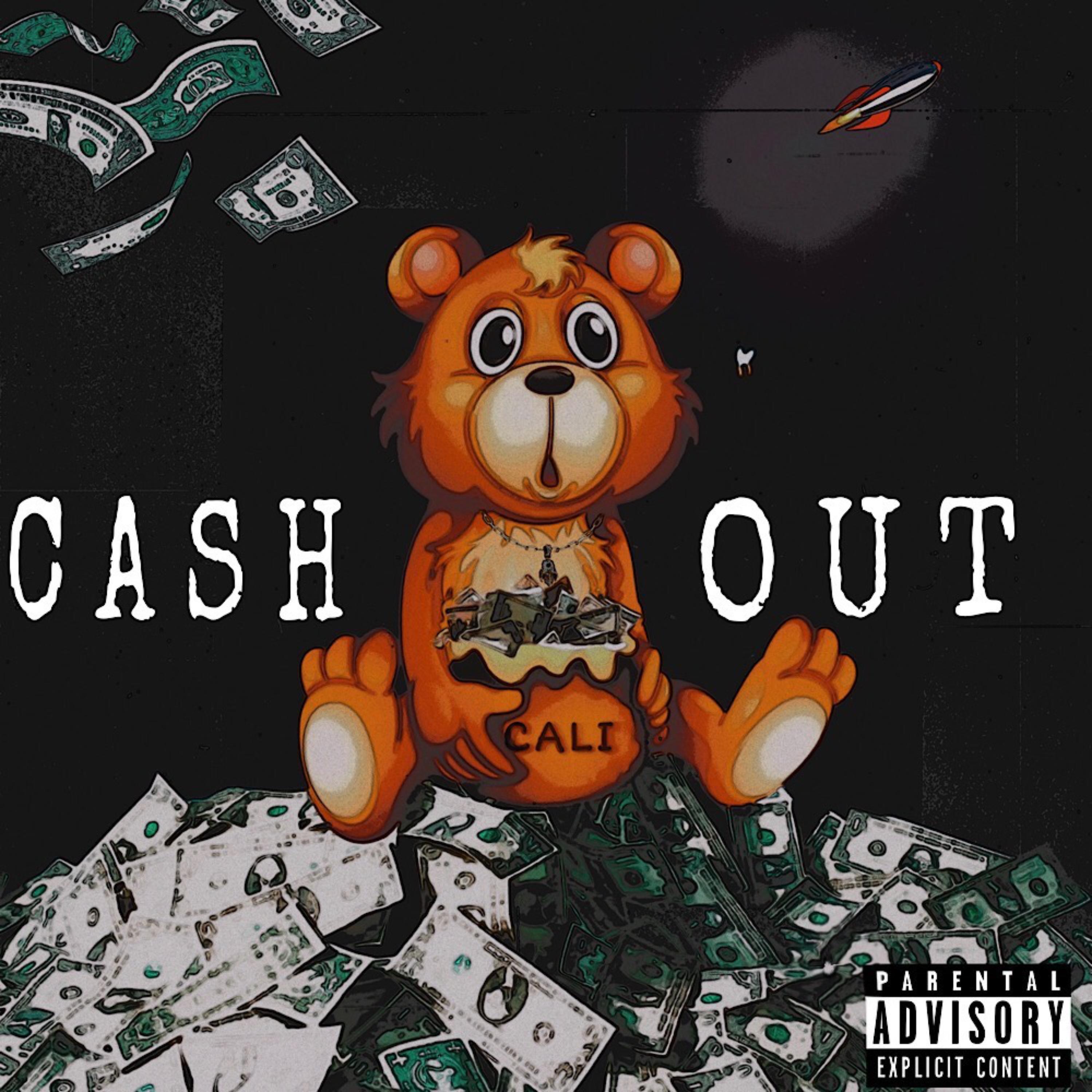 Cash Out artwork