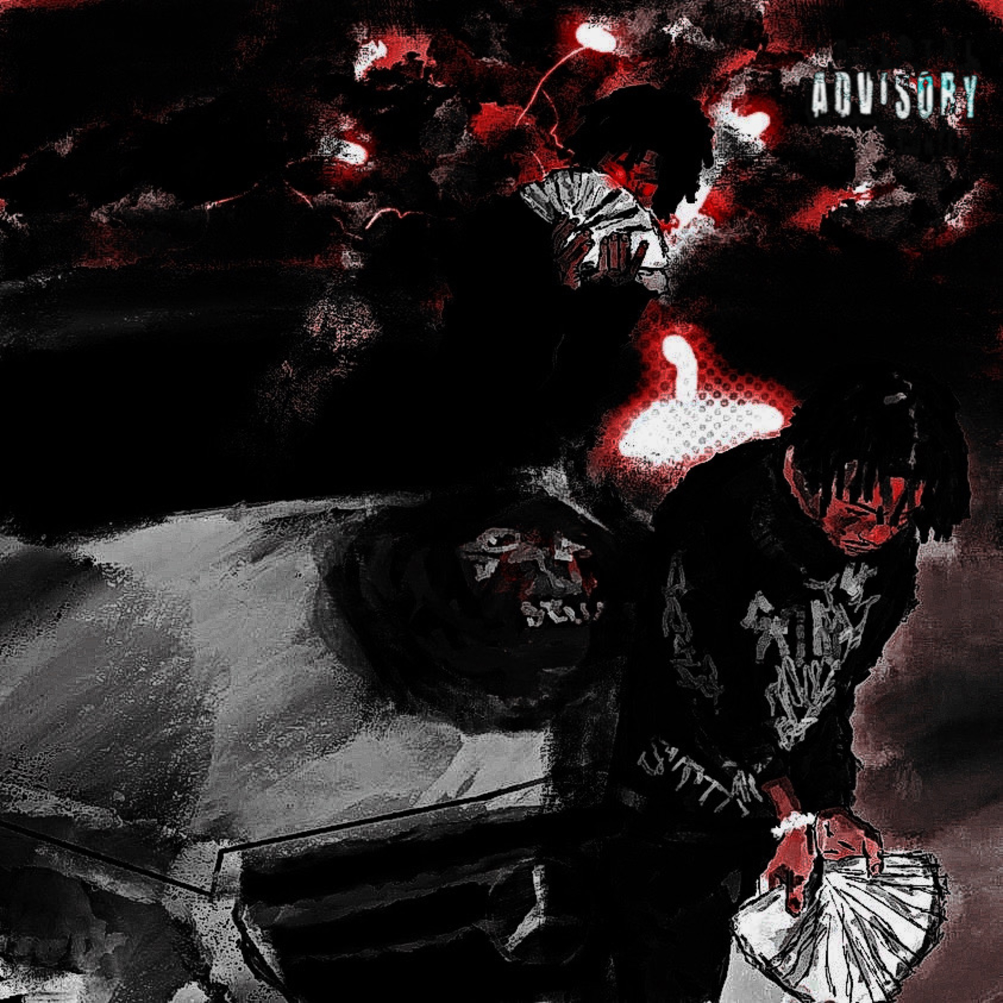 Slime Lyfe (deluxe) artwork