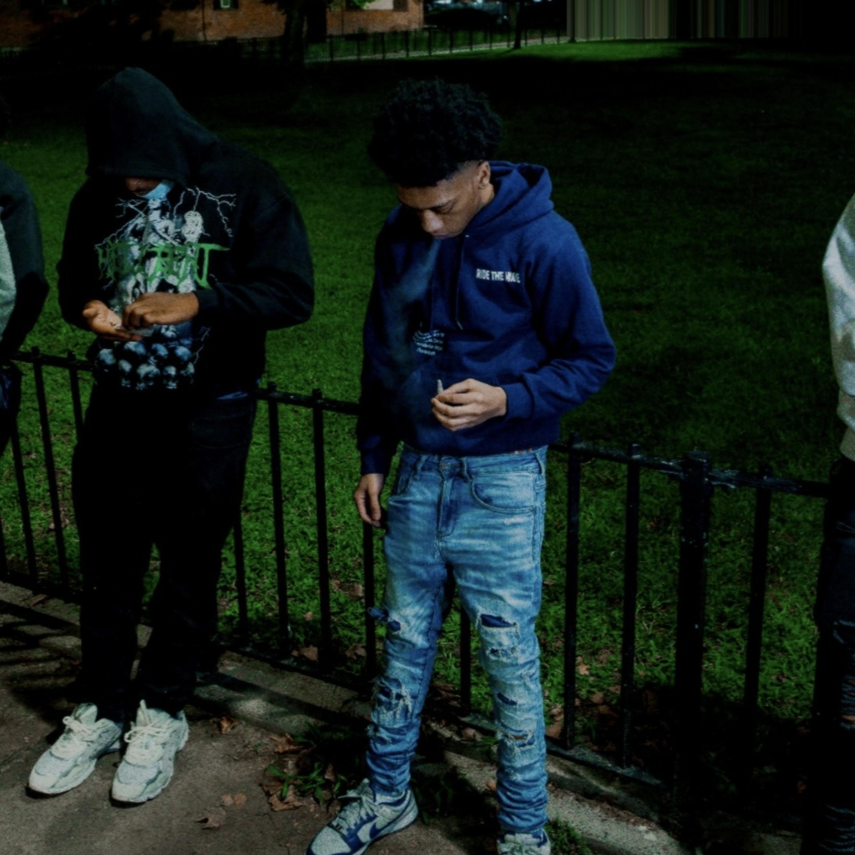 Sleepless Thoughts artwork