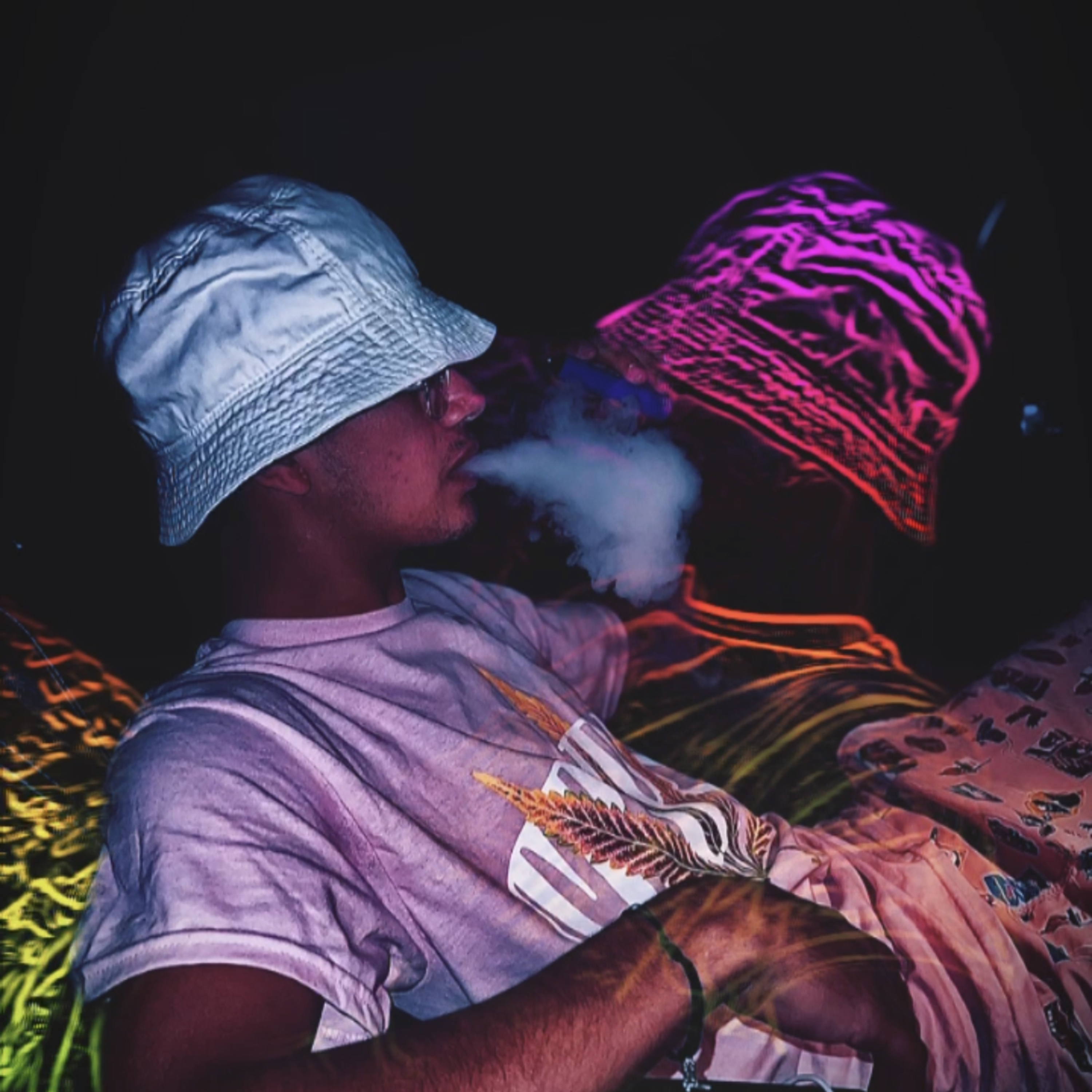 Rumores by Danny Jordan cover art