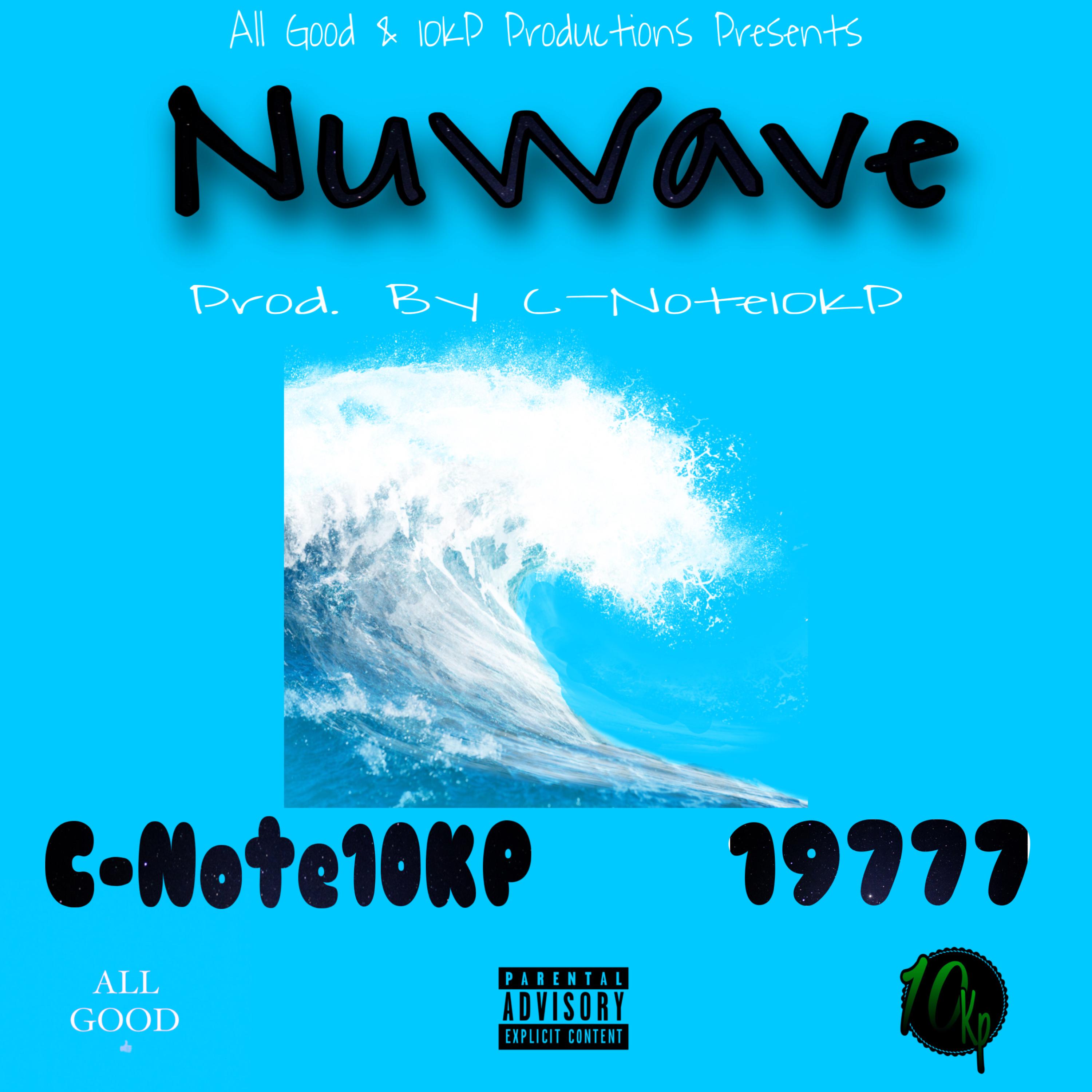 NuWave artwork
