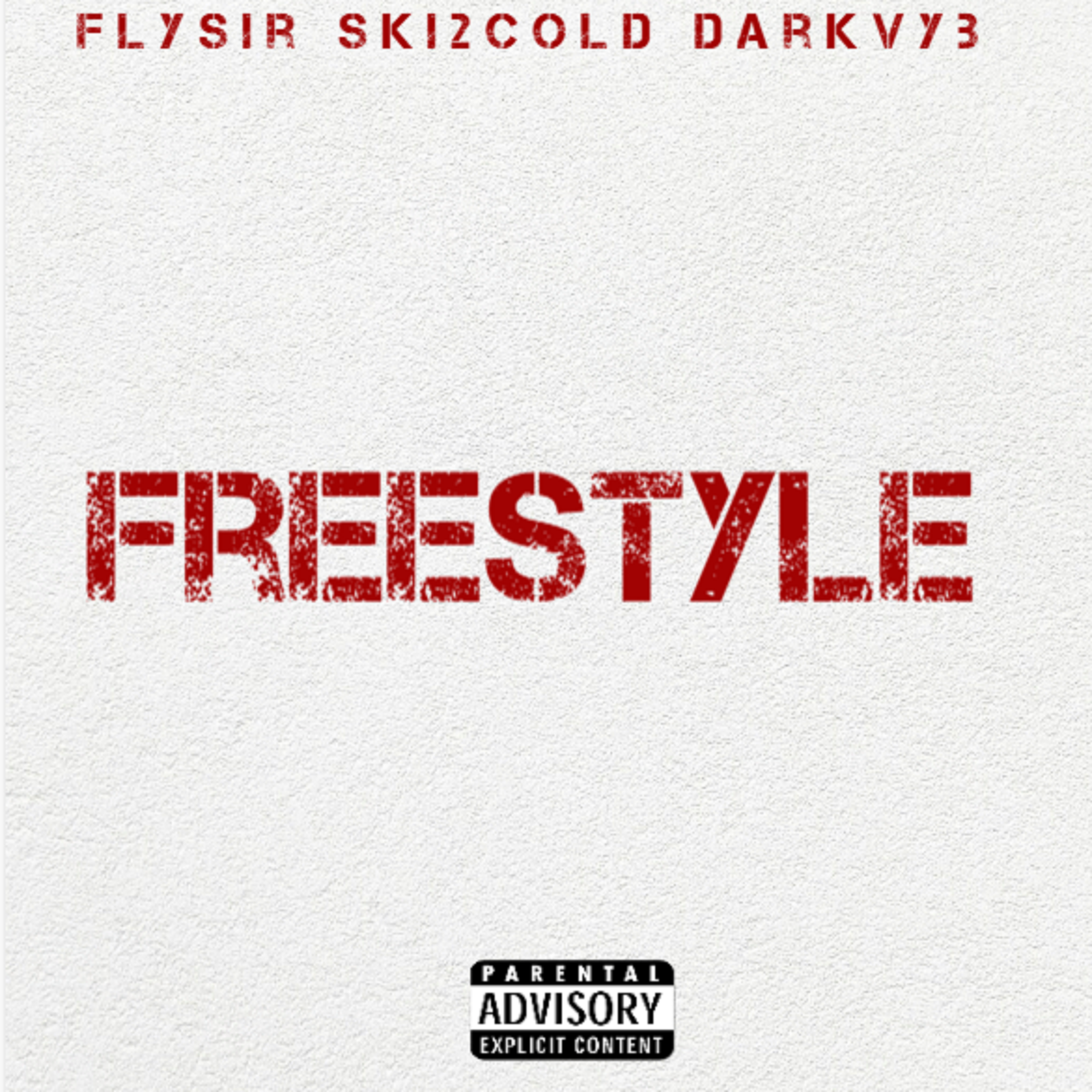 Freestyle (1 take) artwork