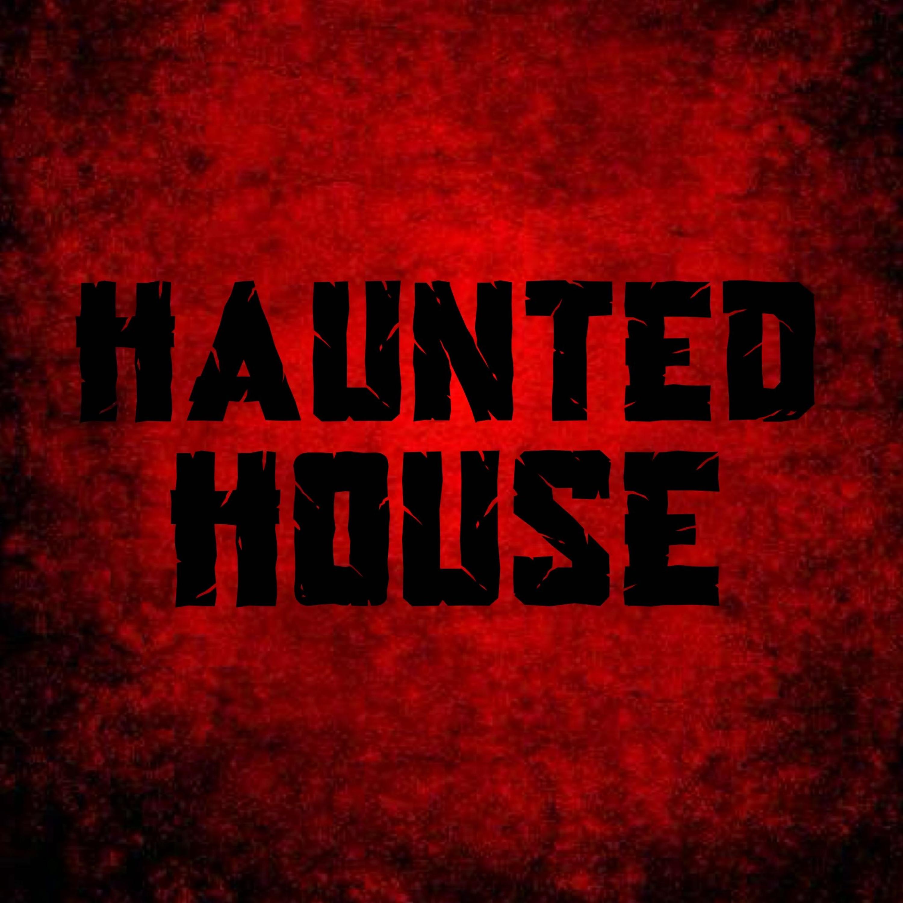 Haunted House artwork