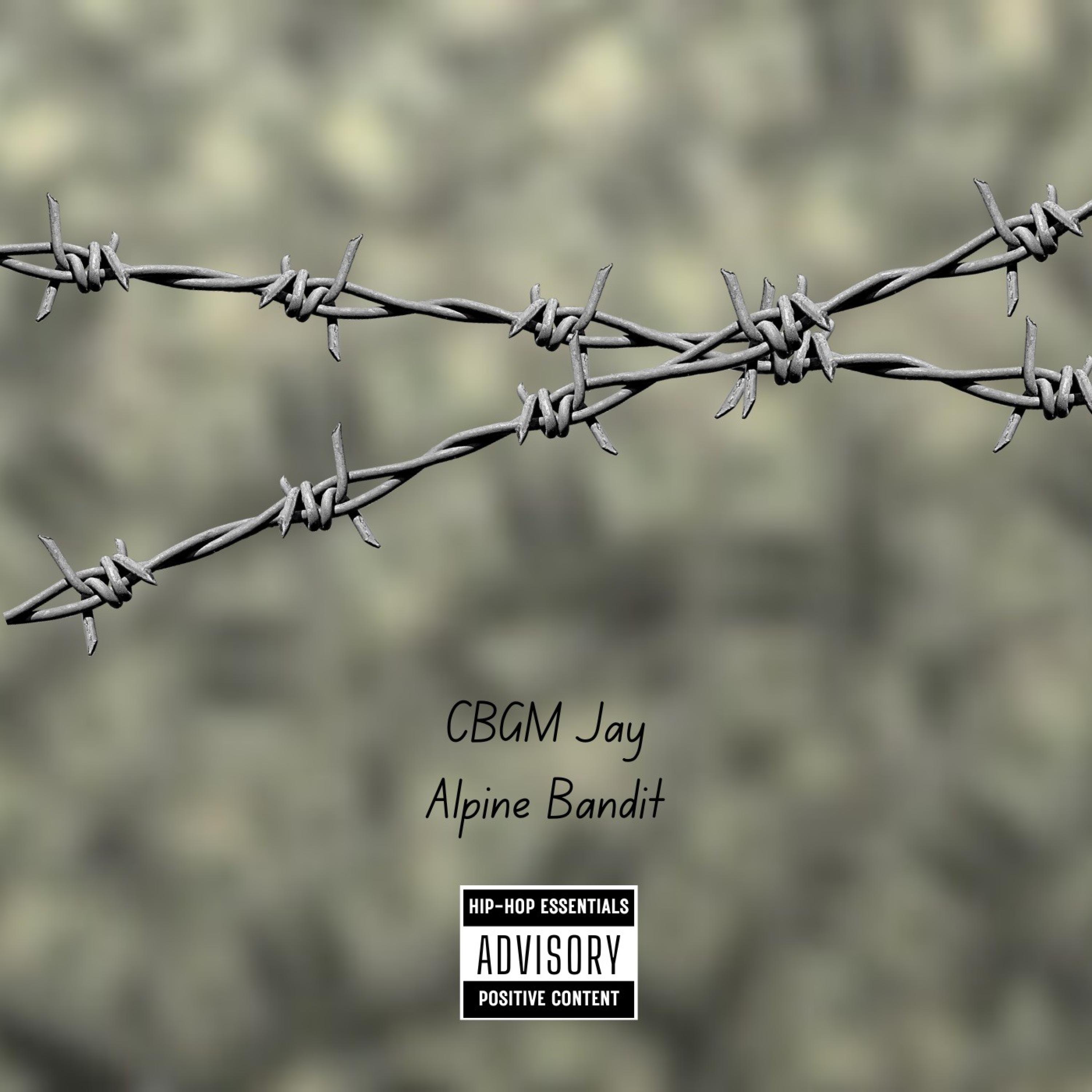 Alpine Bandit artwork