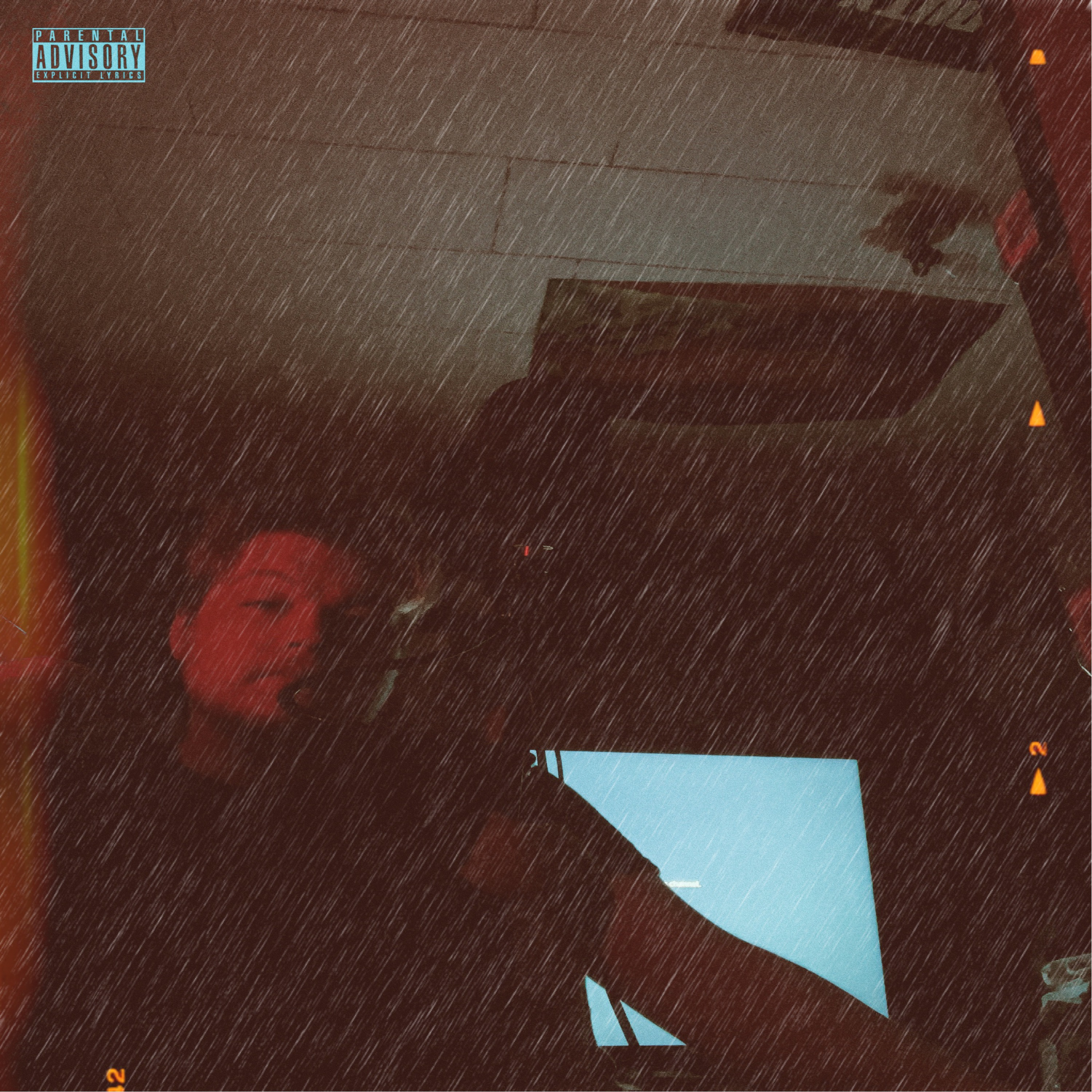 Brown Eyes artwork