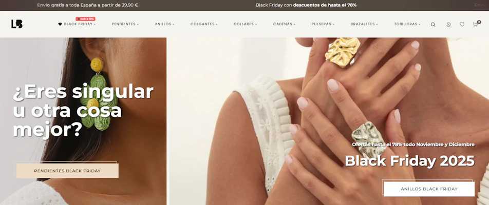 Shop