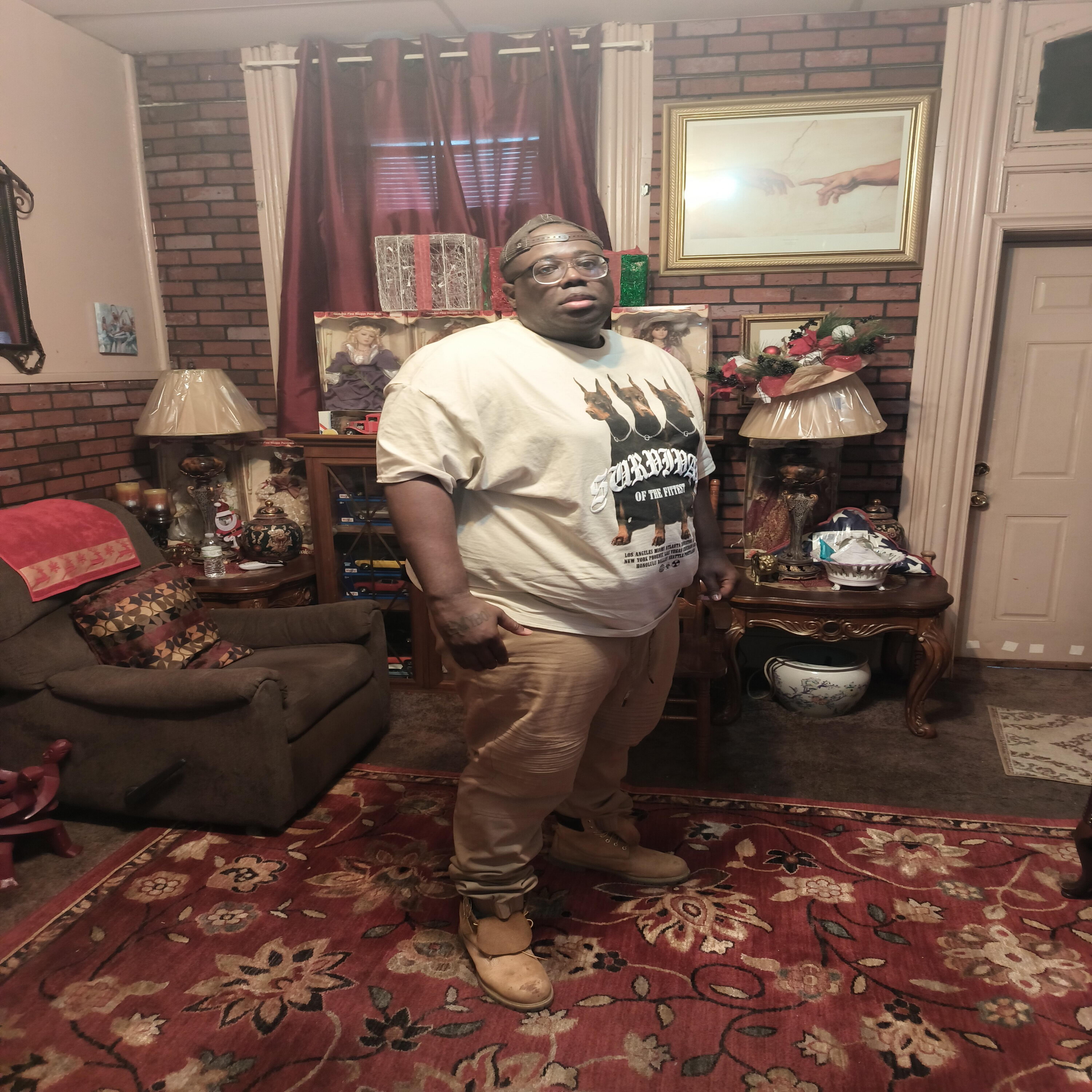 Come Roll and Get Some Scrilla artwork