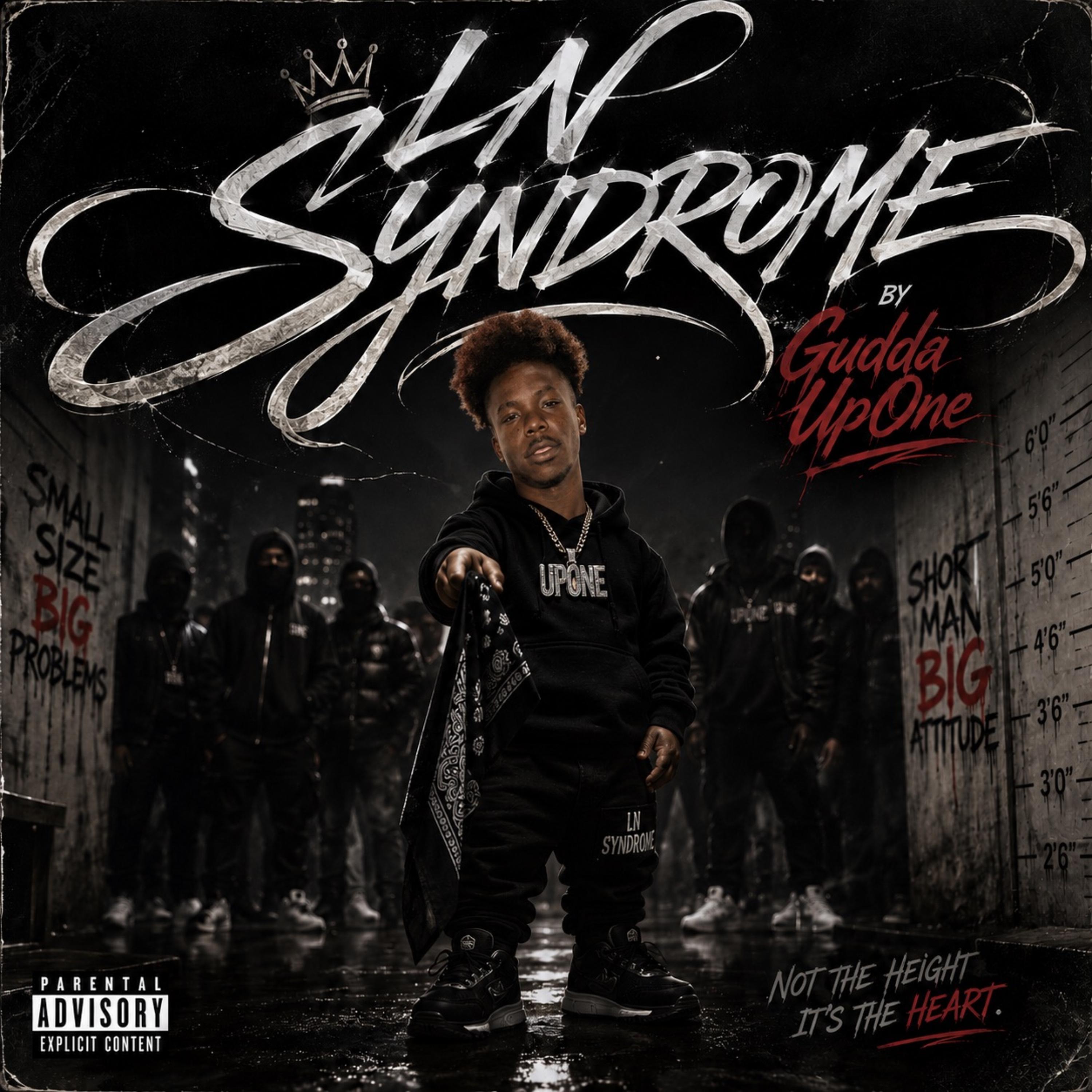 LN SYNDROME by Gudda UpOne