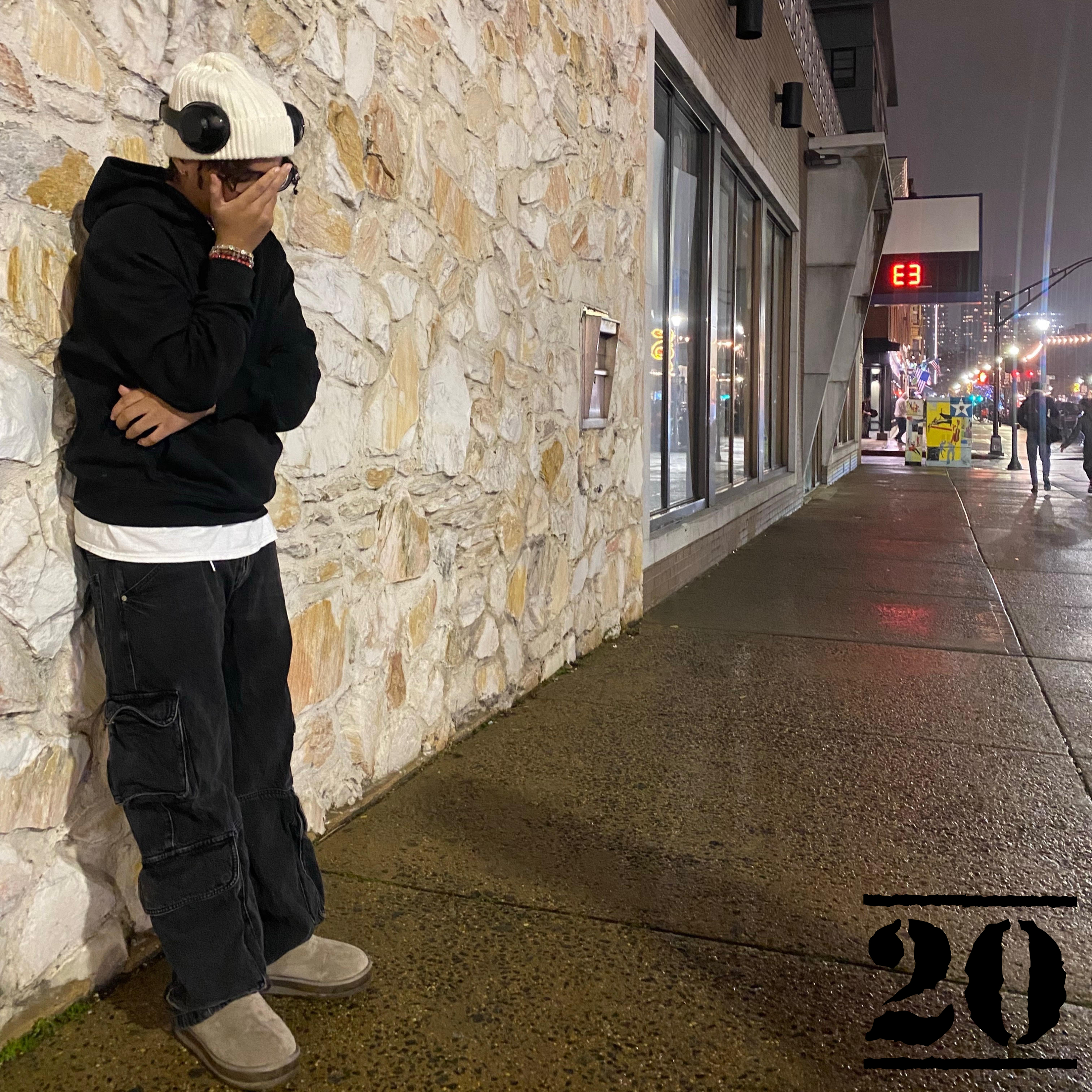 20 artwork