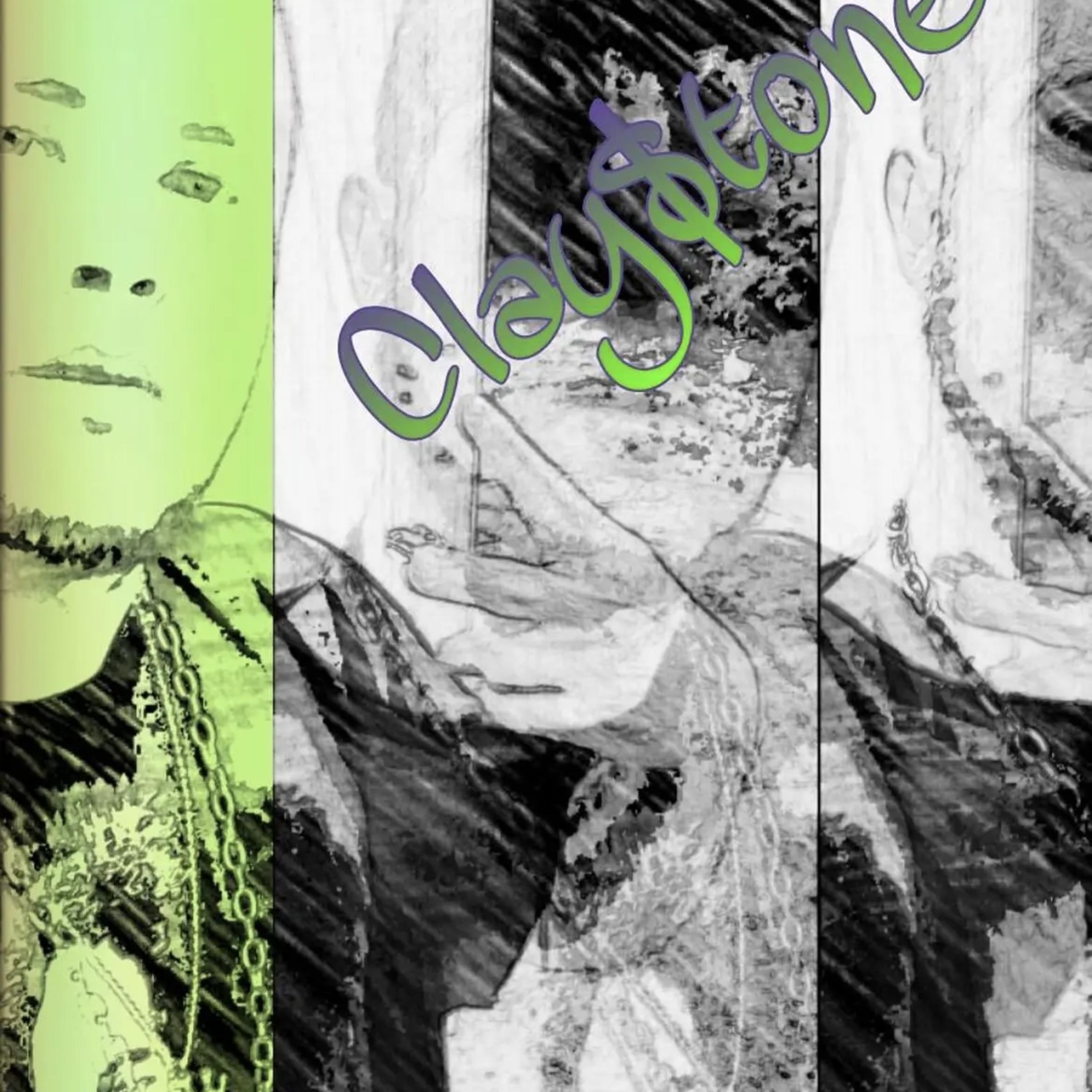 In My Zone artwork