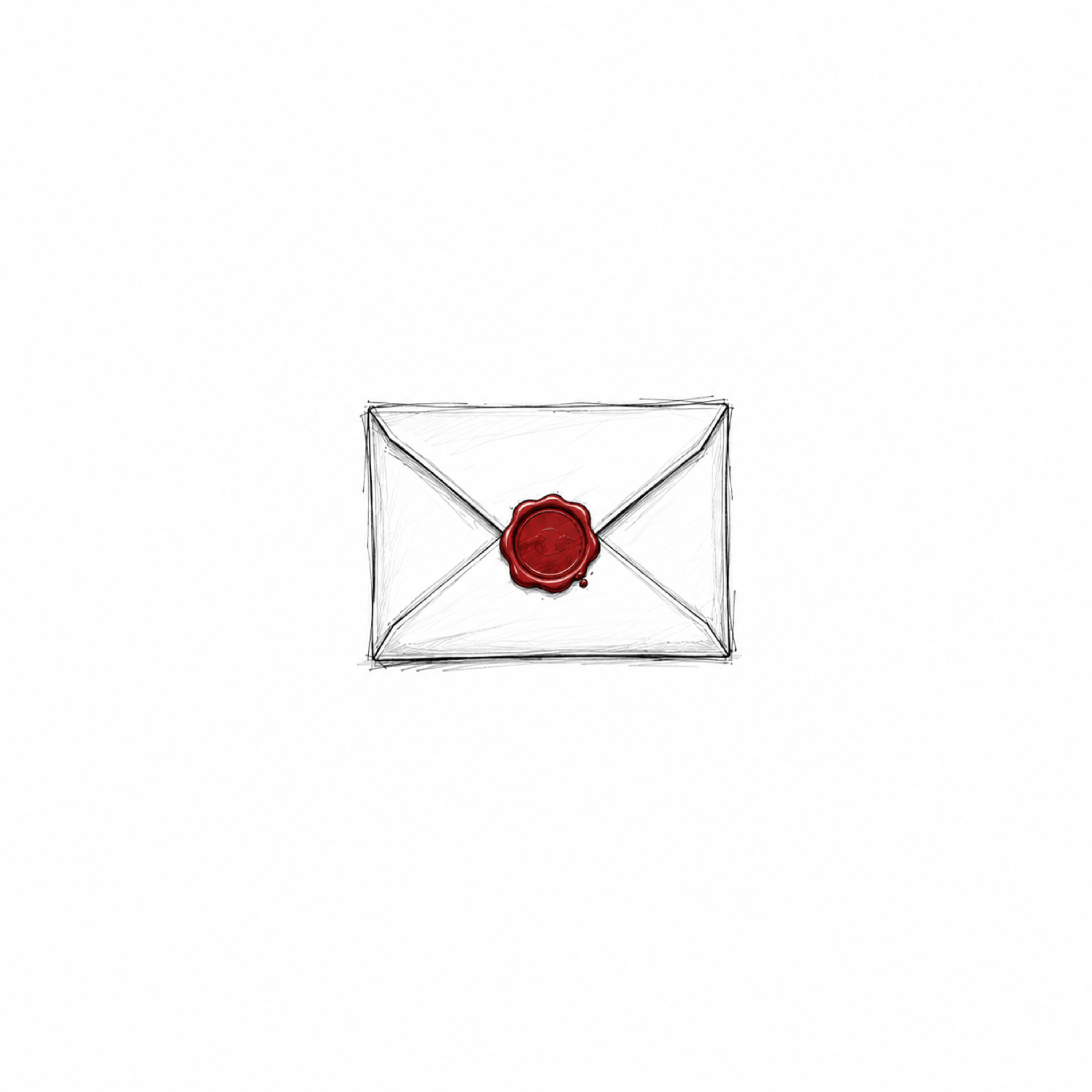 Lost Letter by KAIFlaiy cover art