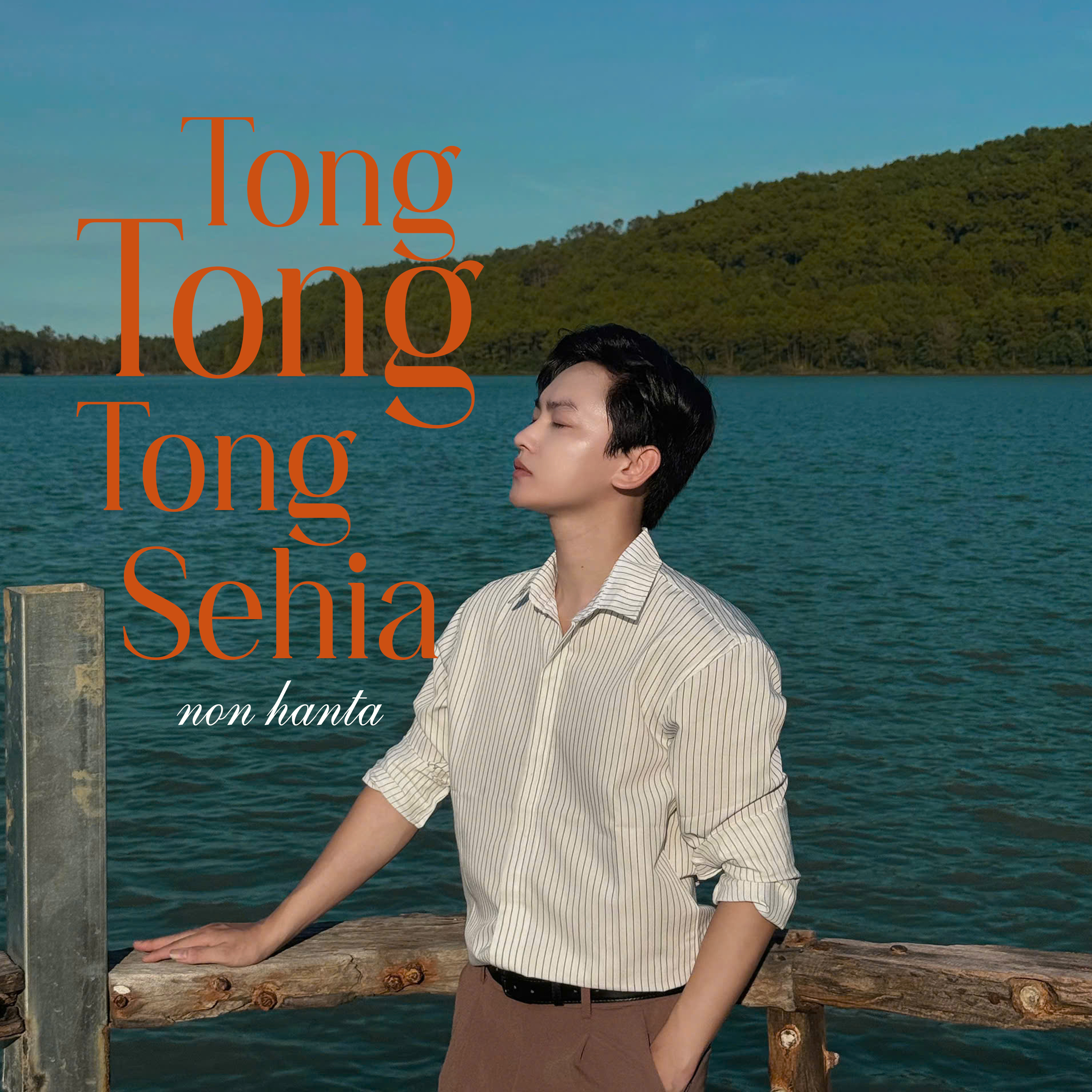 Tong Tong Tong Sehia artwork