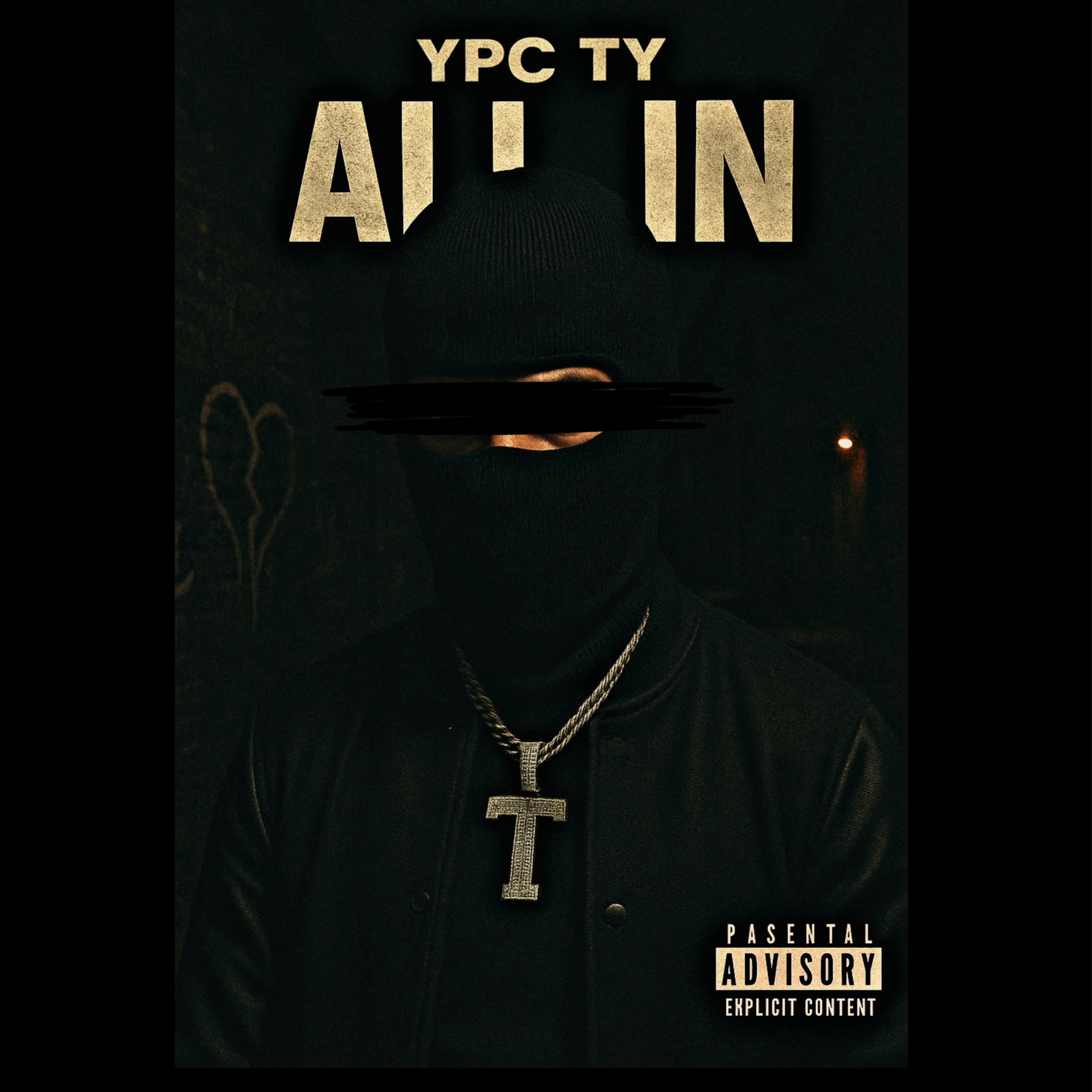 All In artwork