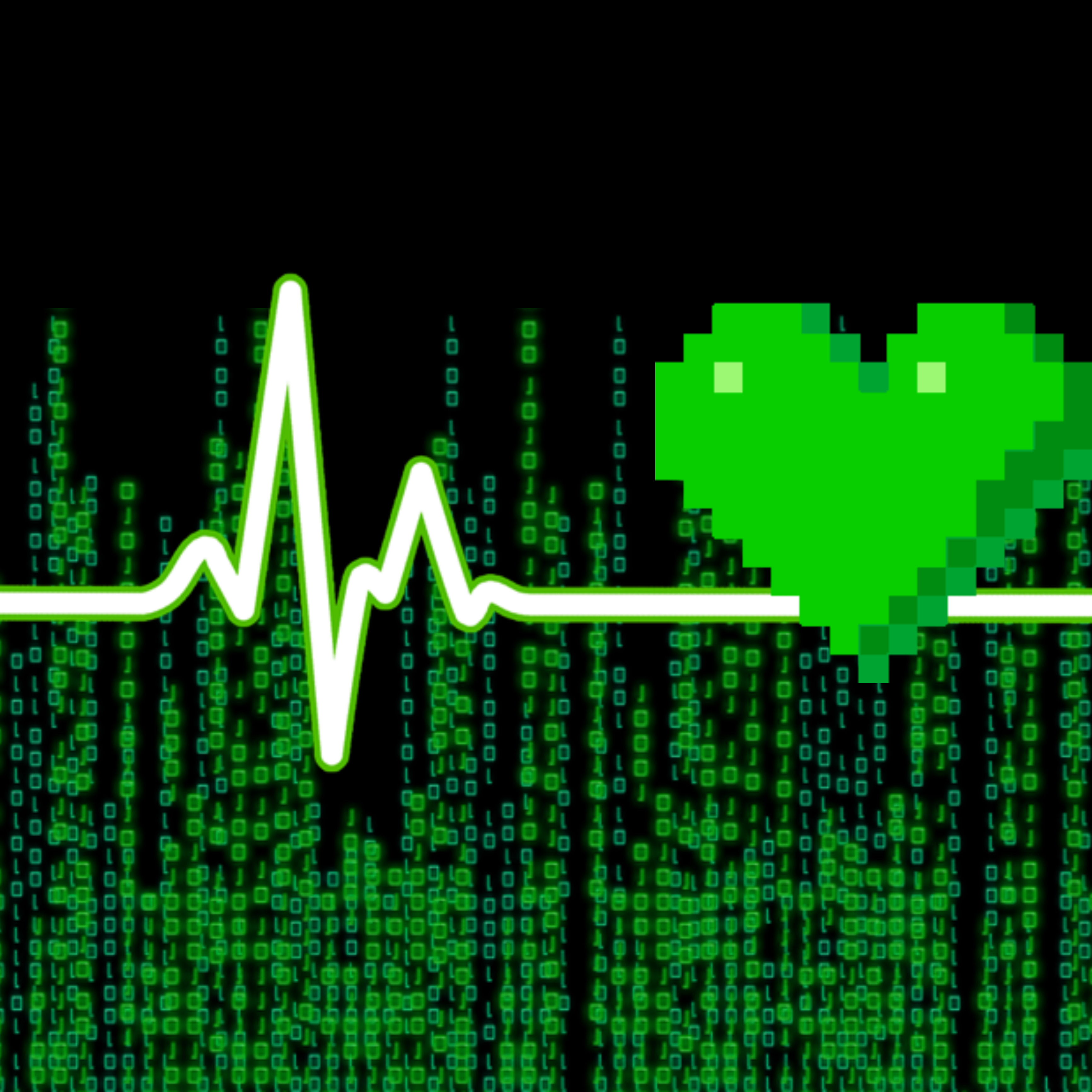 Cyber Love artwork