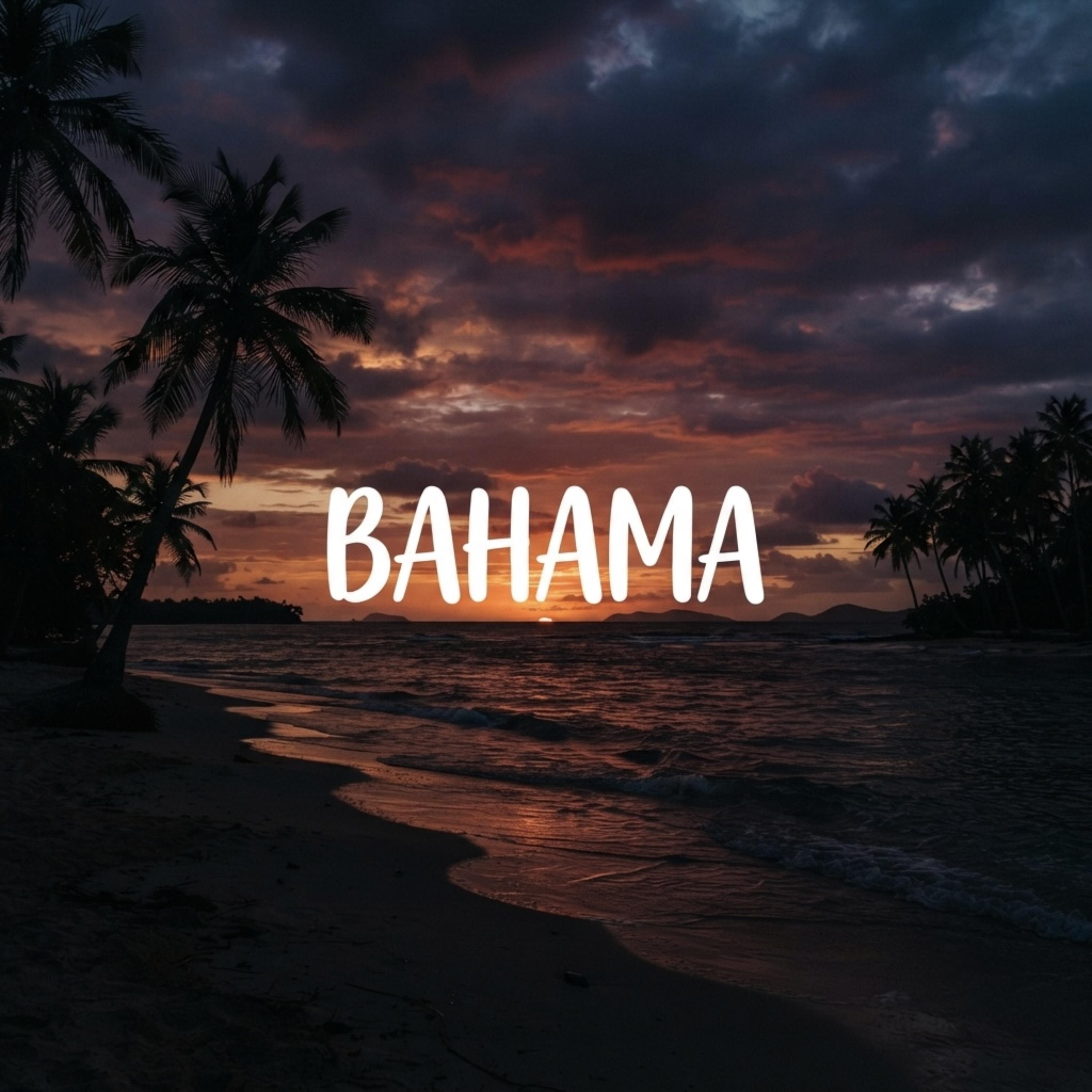 Bahama by Roy Misc cover art