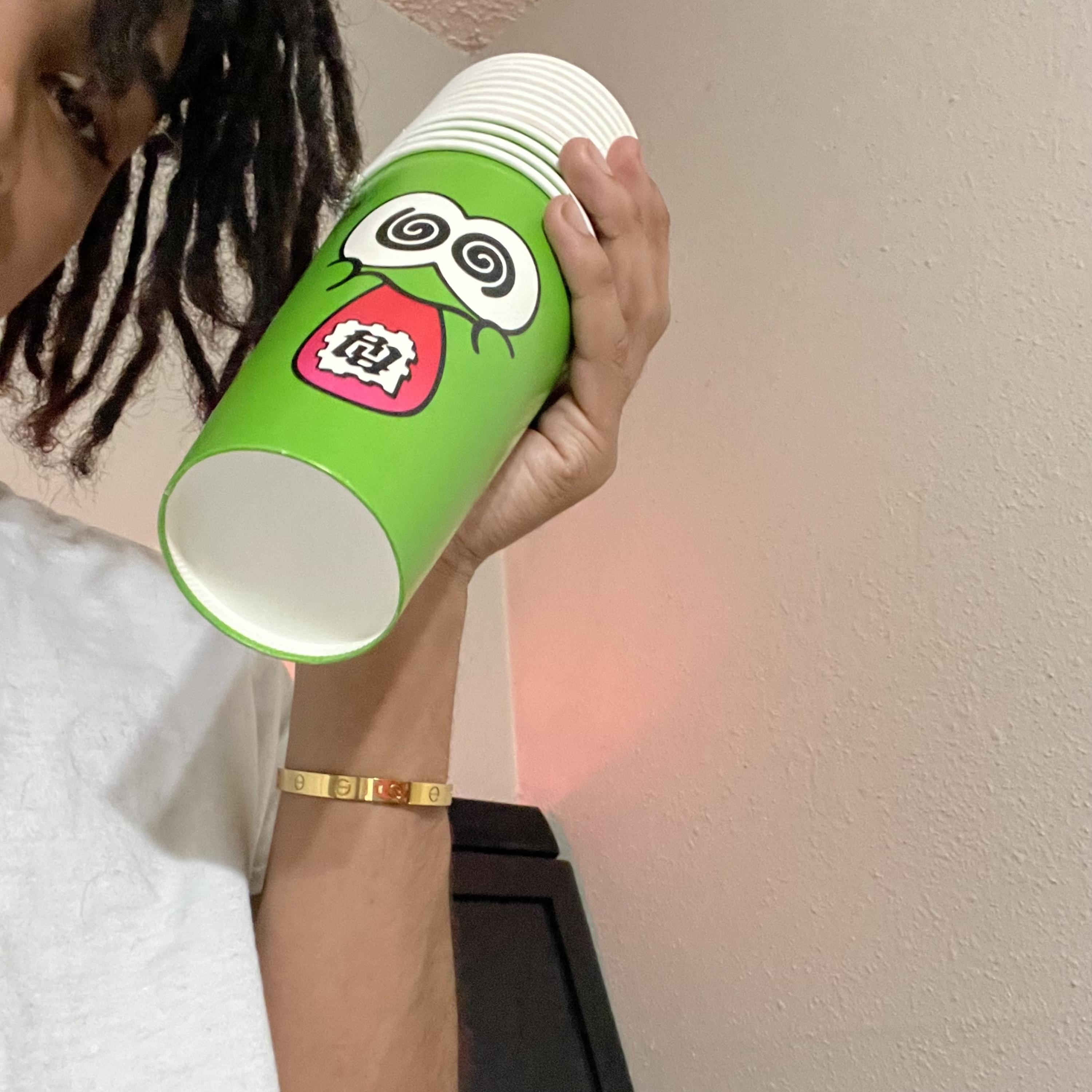 Codeine Crazy artwork