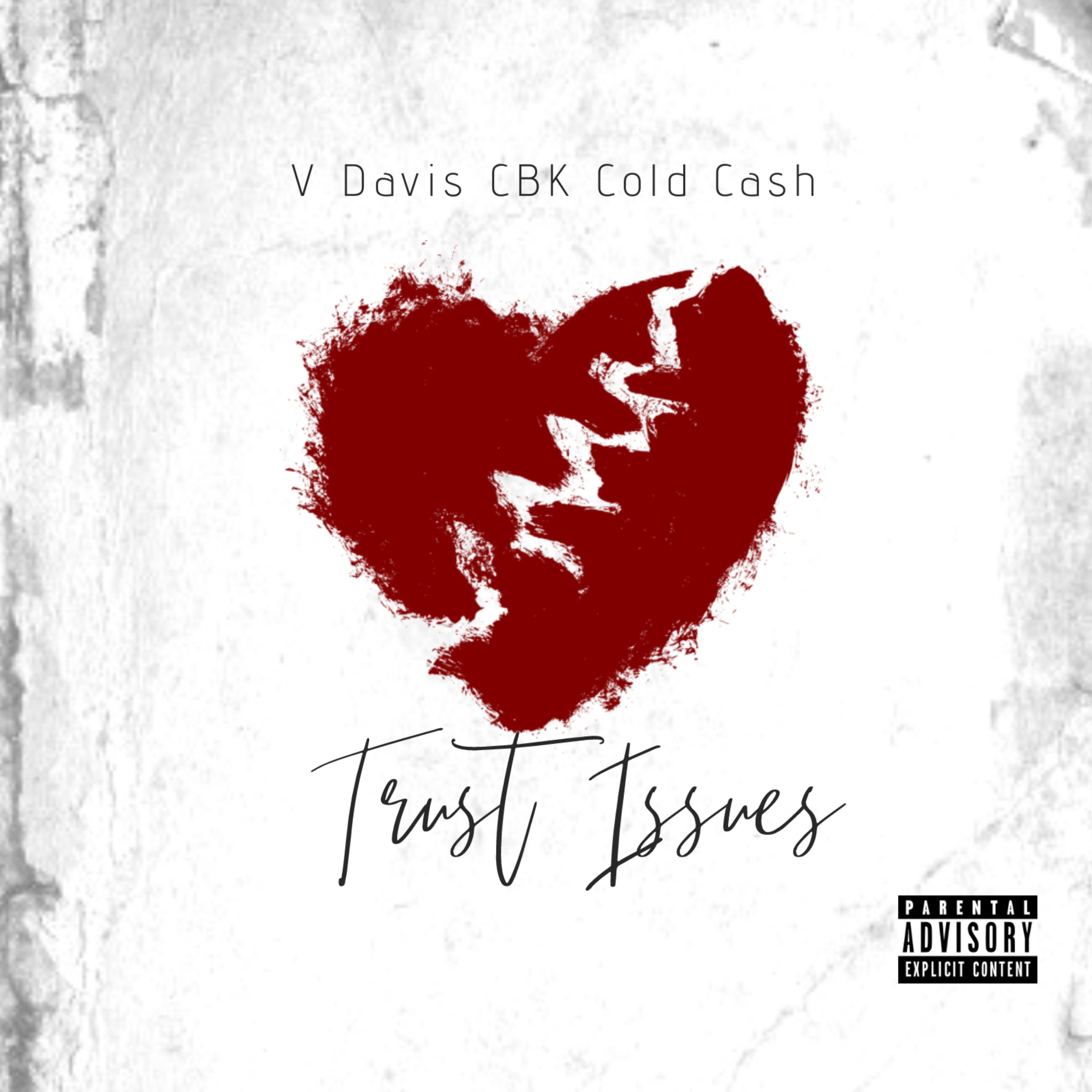 Trust Issues artwork