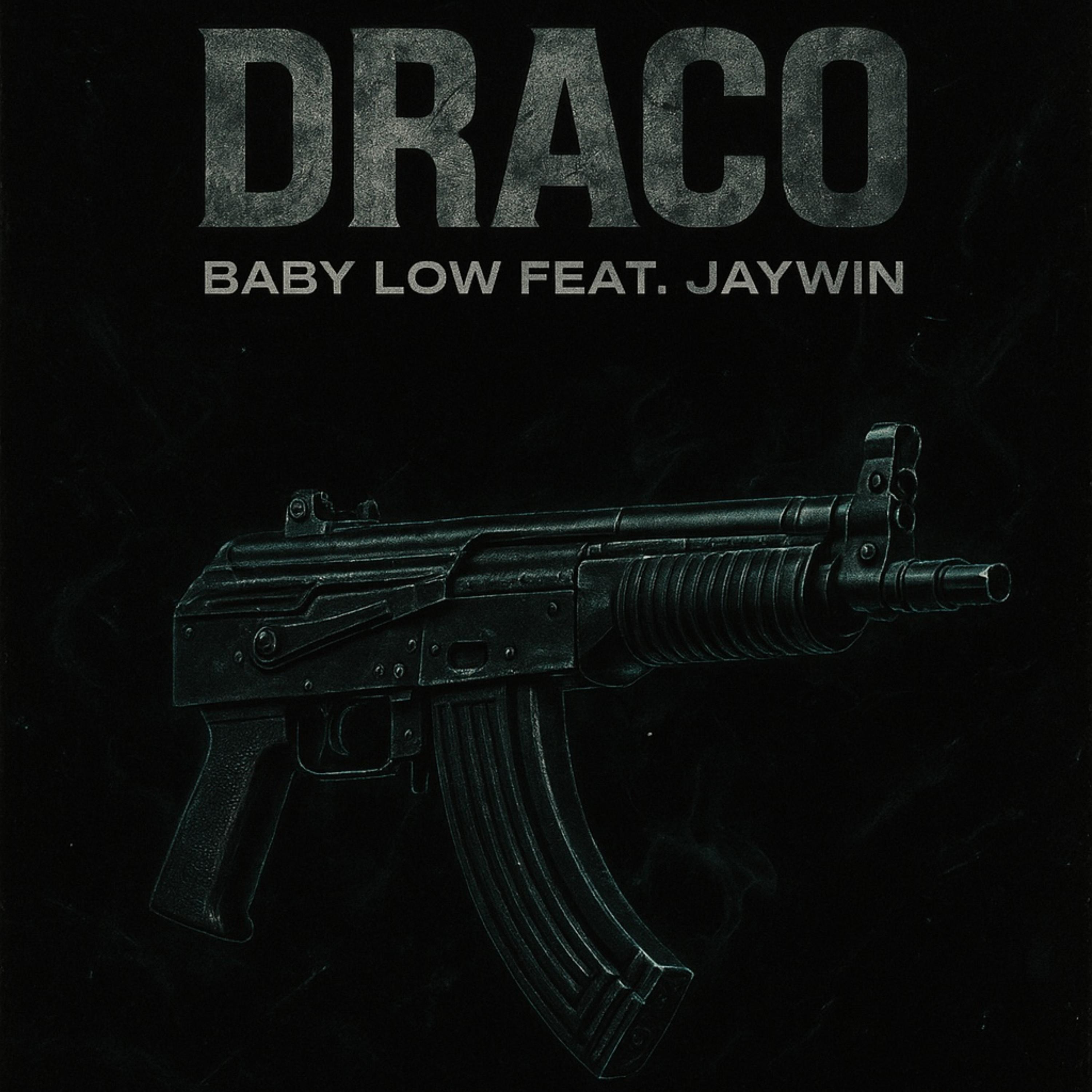 Draco artwork
